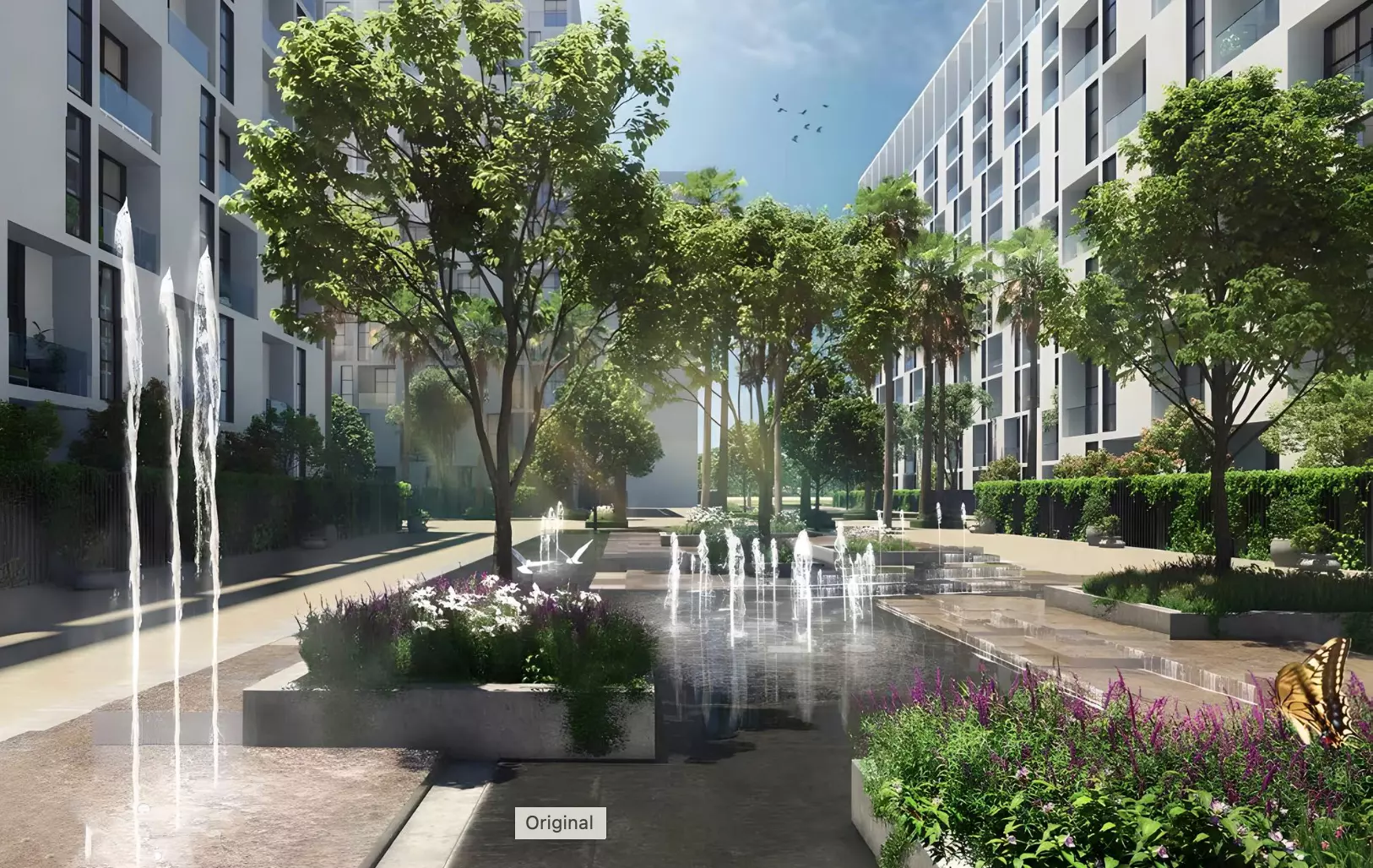 Image 6 of Darb By Alef Group by Alef Group