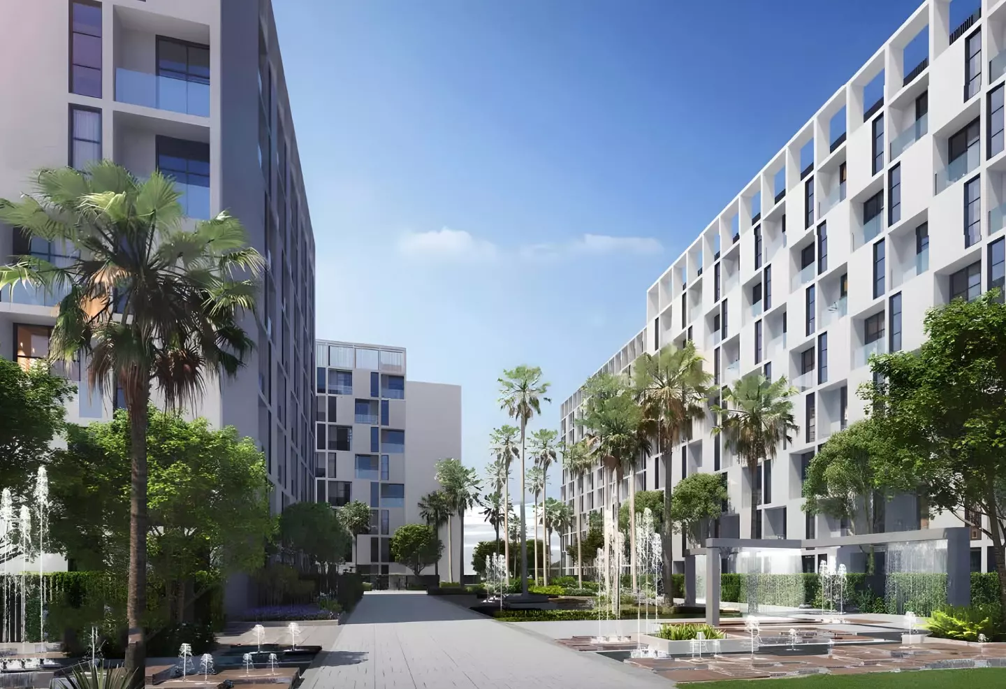 Image 2 of Darb By Alef Group by Alef Group