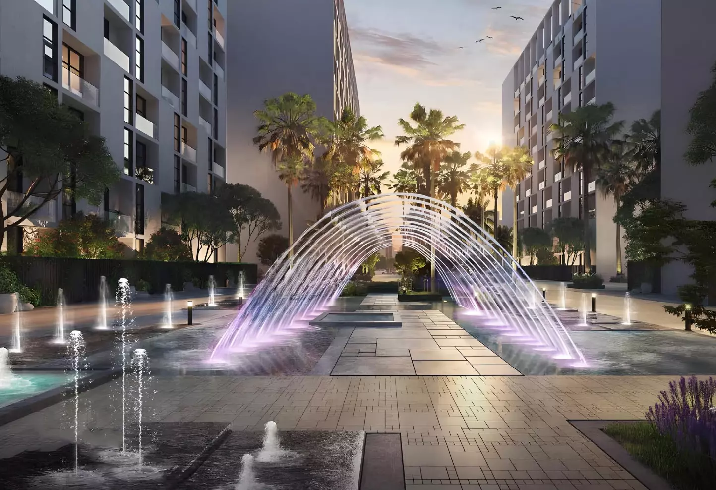 Image 9 of Darb By Alef Group by Alef Group