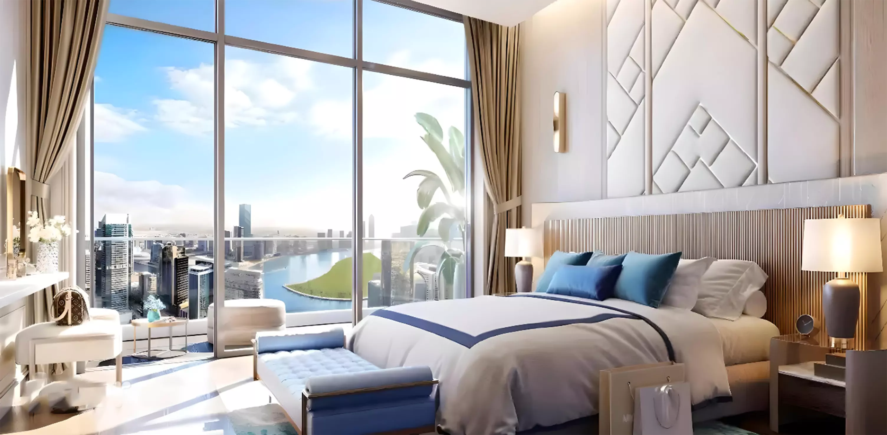 Image 2 of Imperial Avenue by S P International Property Developers