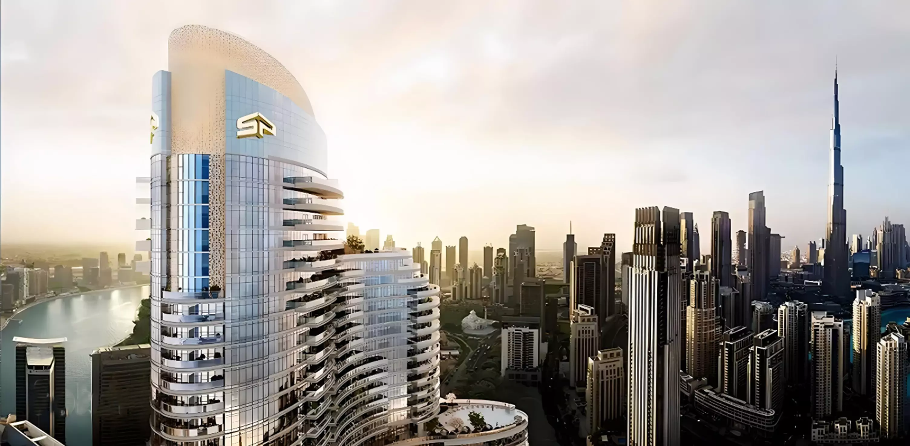 Image 6 of Imperial Avenue by S P International Property Developers