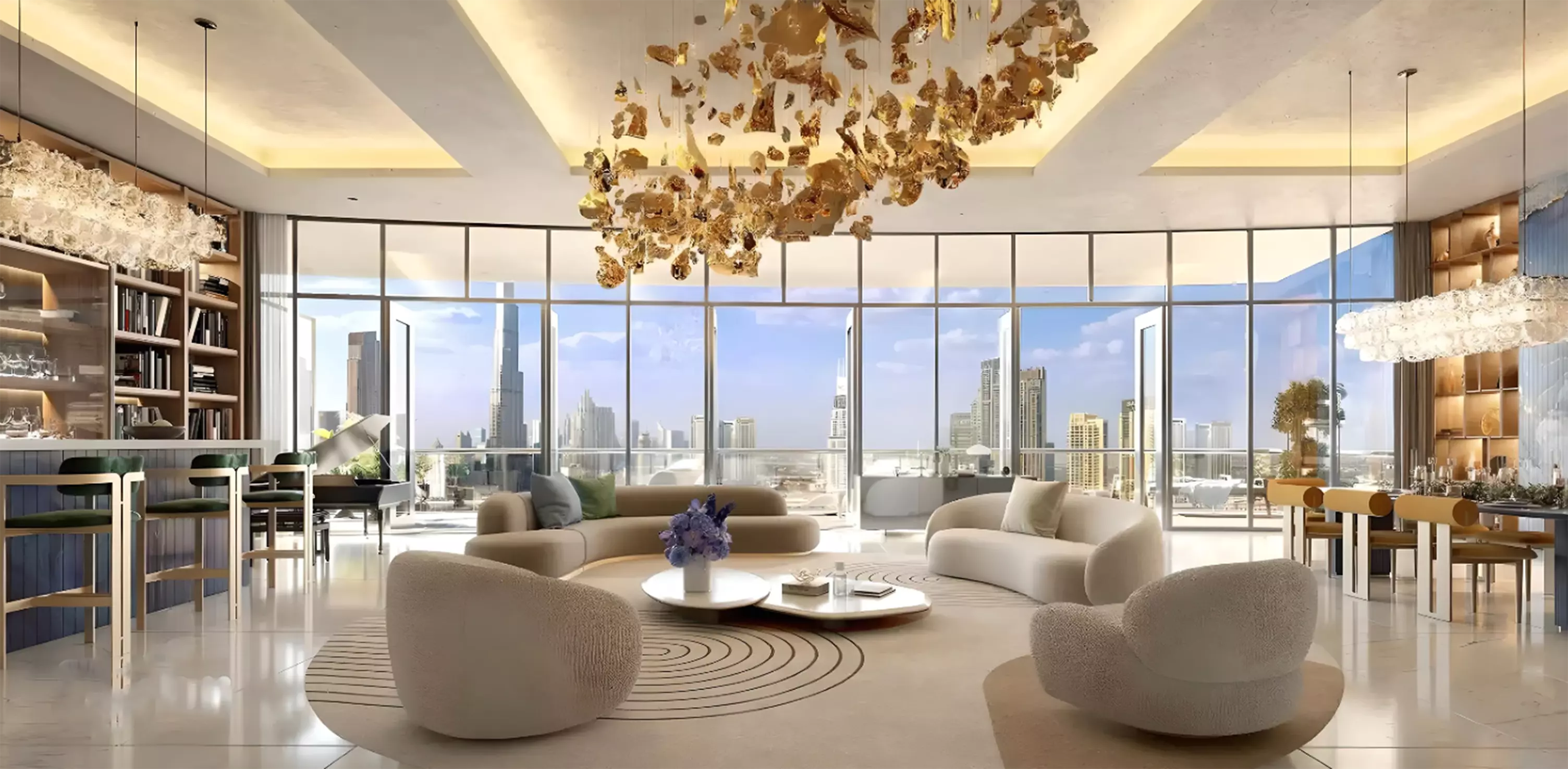 Image 5 of Imperial Avenue by S P International Property Developers