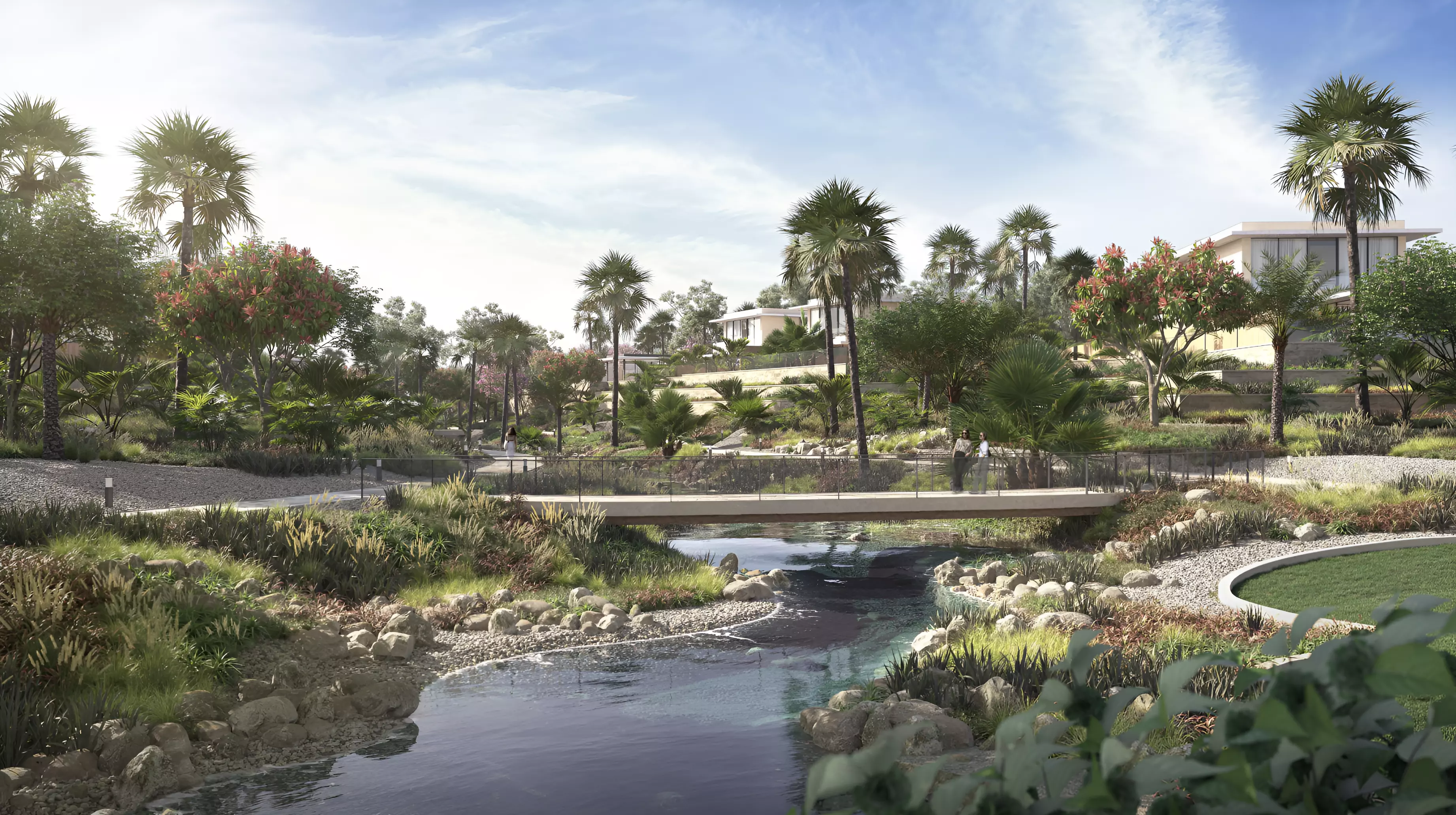 Изображение 4 из проекта Avra and Aurora от застройщика H&H Development