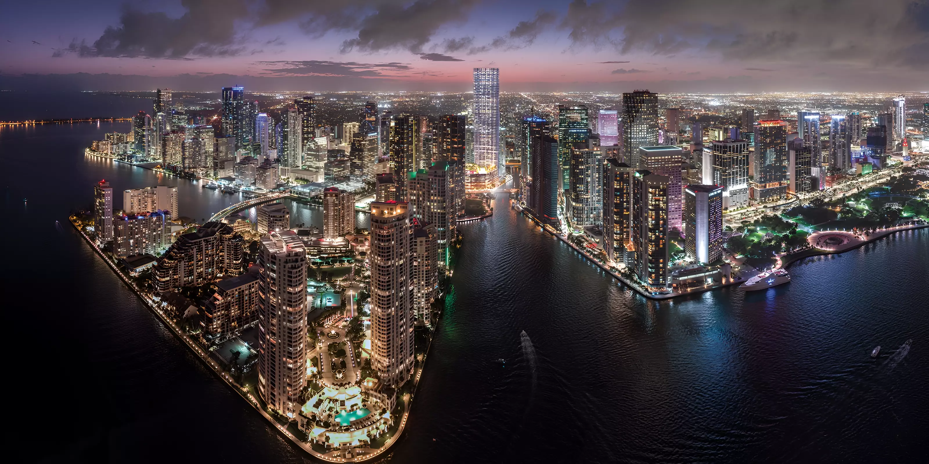 Image of Baccarat Hotel & Residences by H&H Development