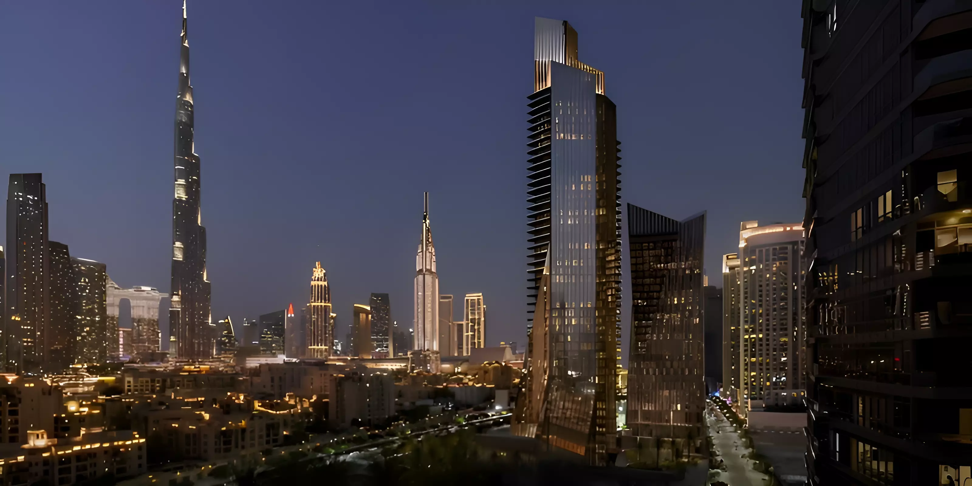 Image 3 of Baccarat Hotel & Residences by H&H Development