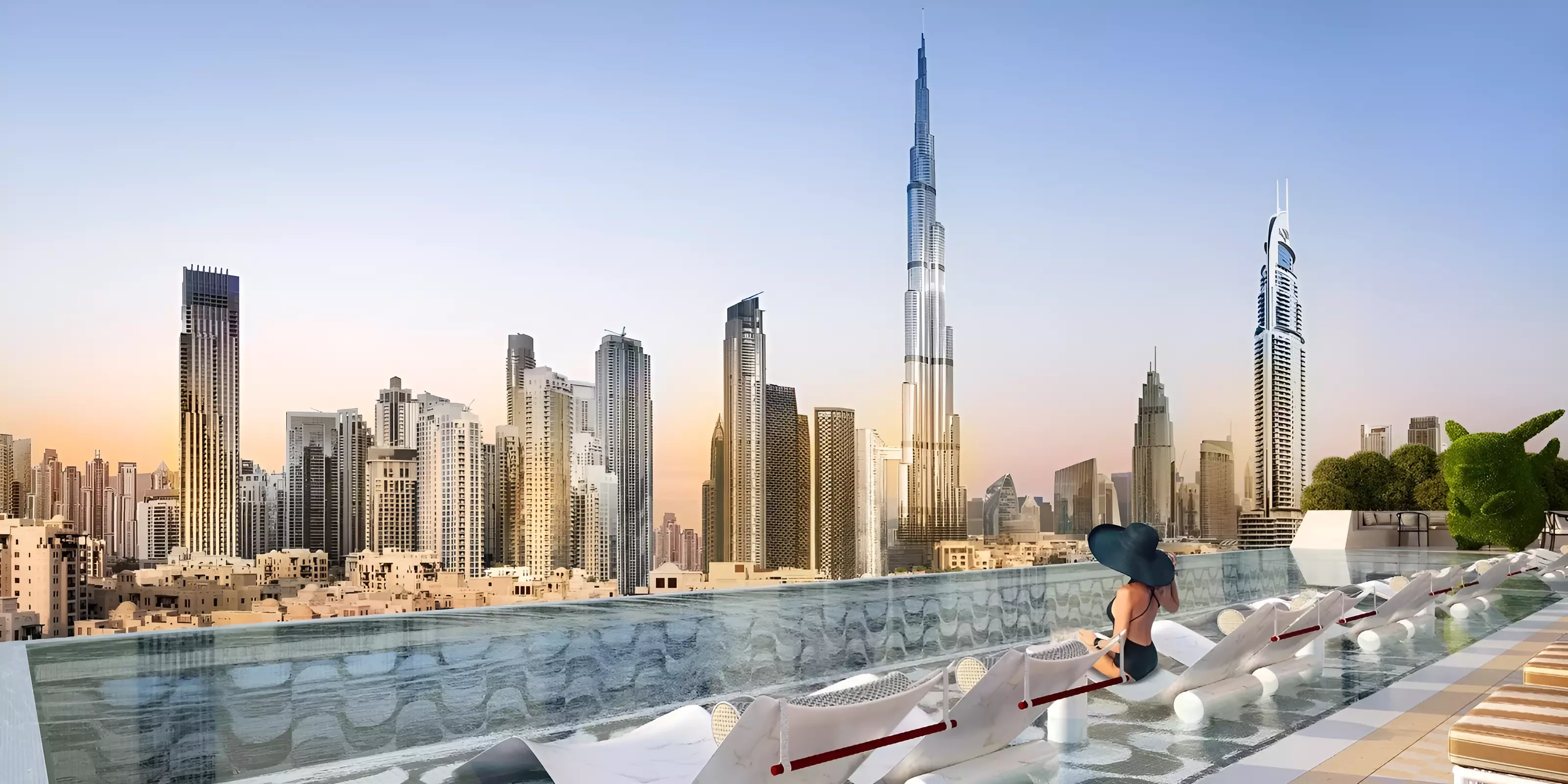 Image 5 of Baccarat Hotel & Residences by H&H Development