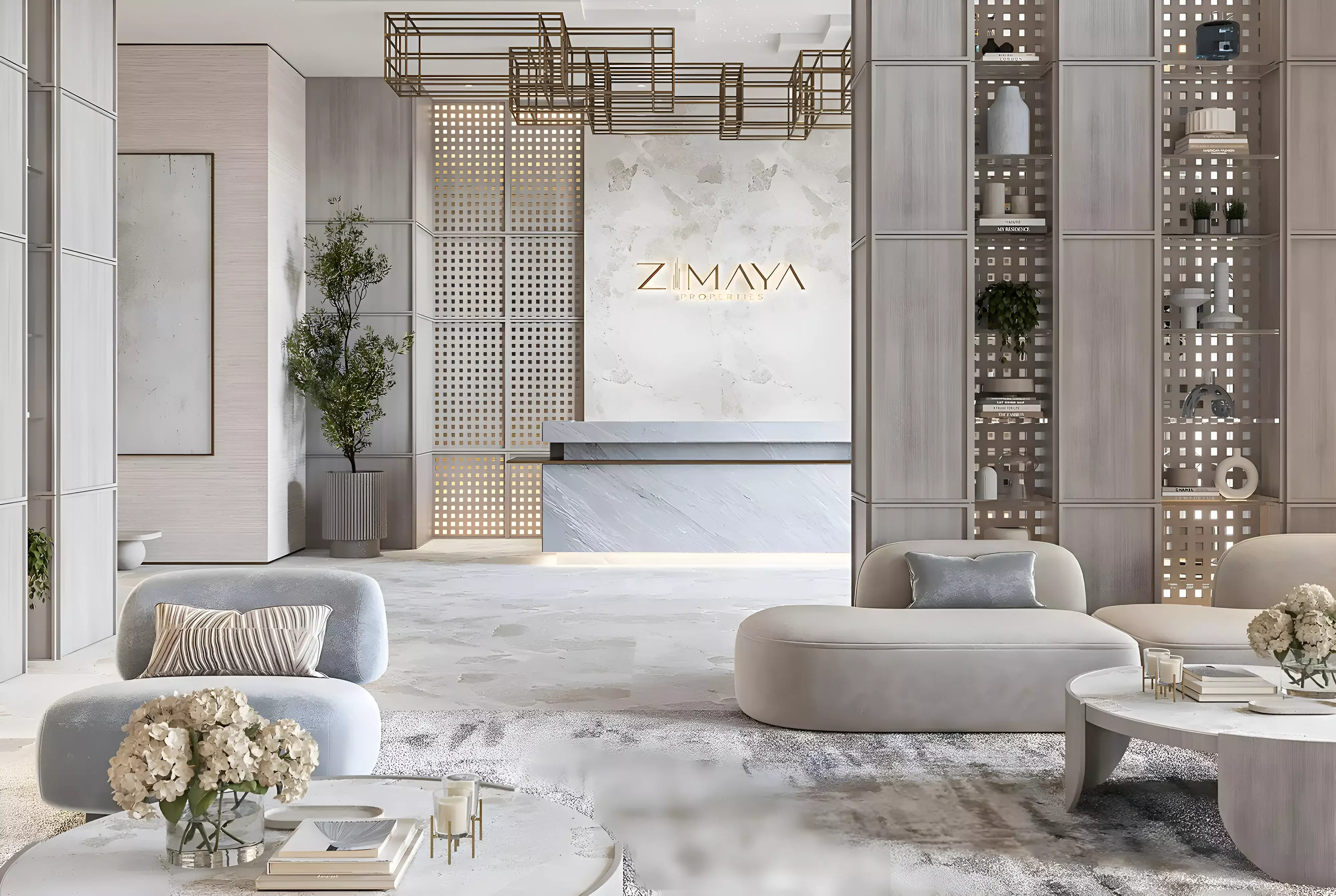 Image 9 of Celeste Heights by Zimaya Properties