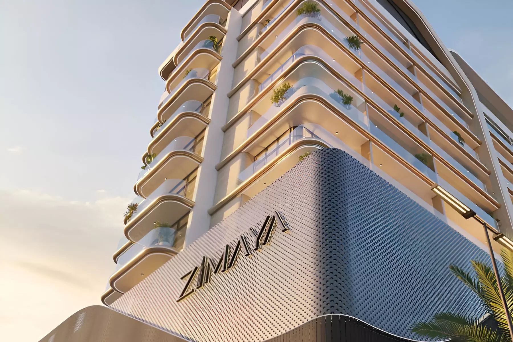 Image 4 of Celeste Heights by Zimaya Properties