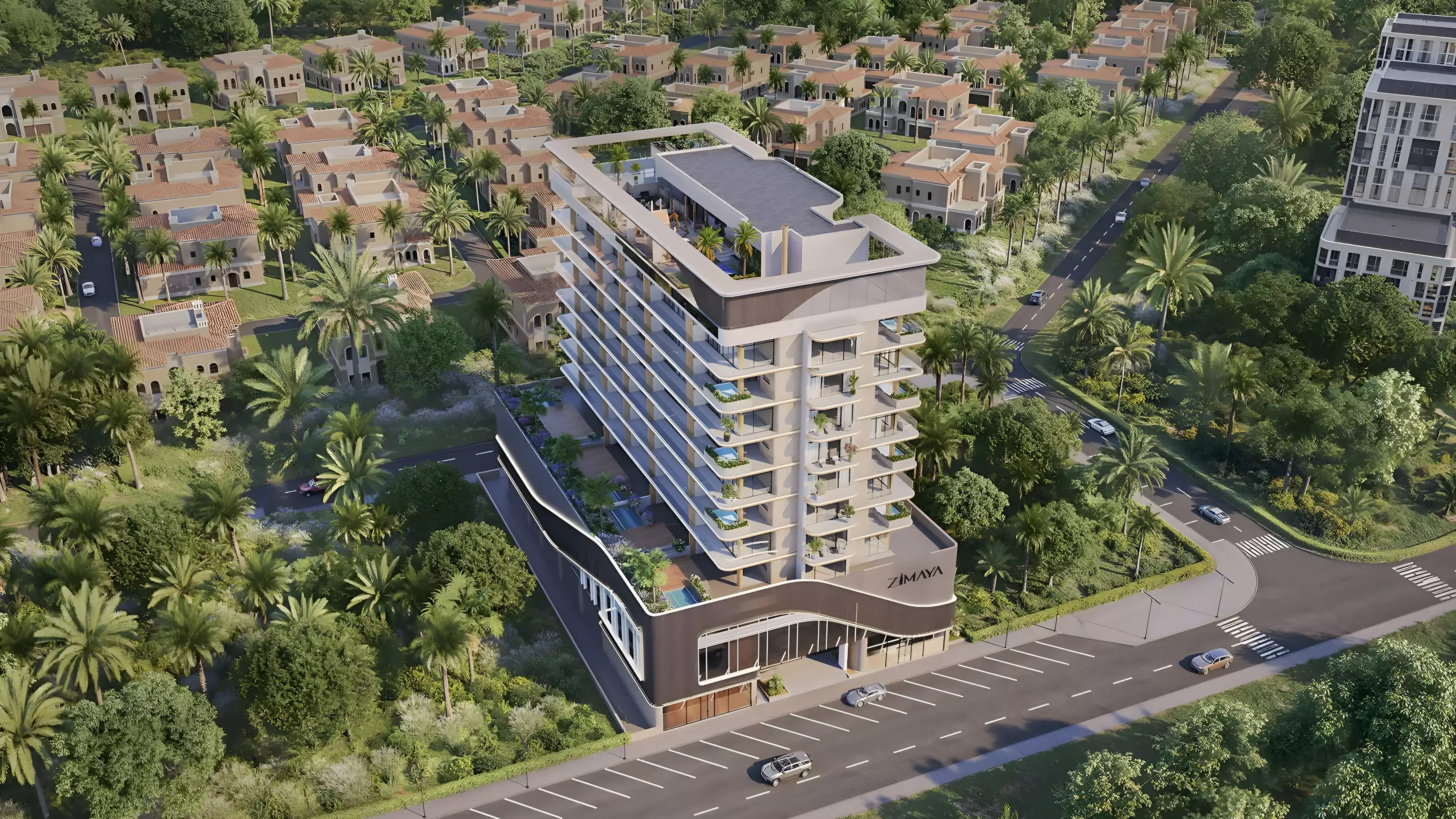 Image 5 of Celeste Heights by Zimaya Properties