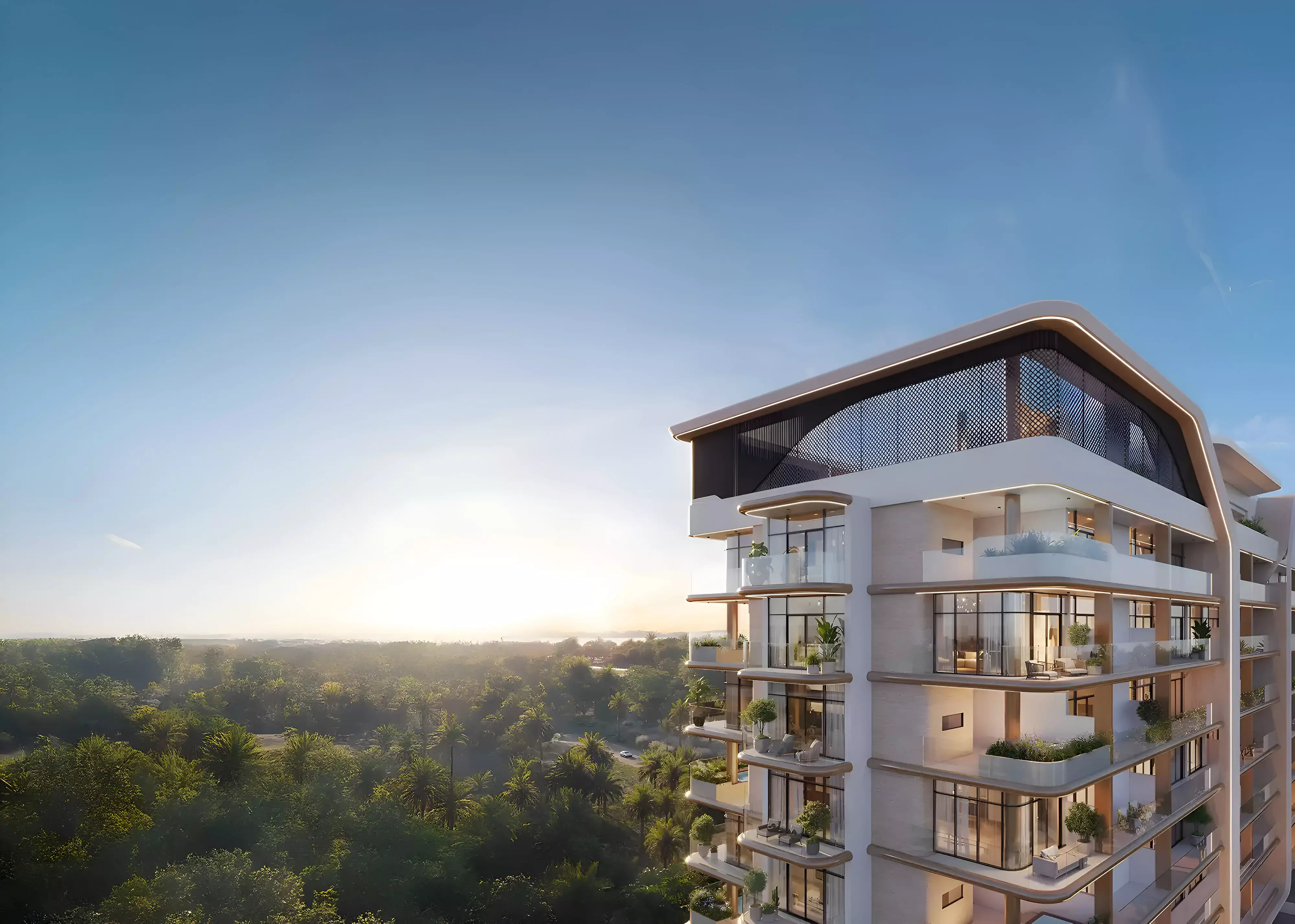 Image 6 of Celeste Heights by Zimaya Properties