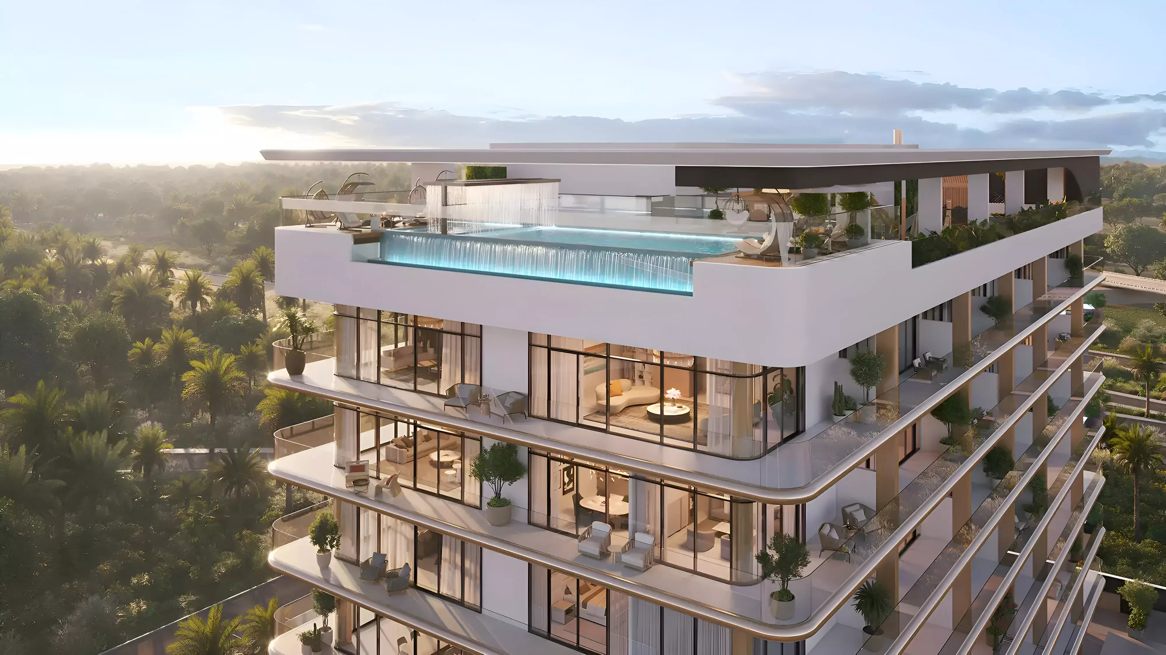 Image 7 of Celeste Heights by Zimaya Properties