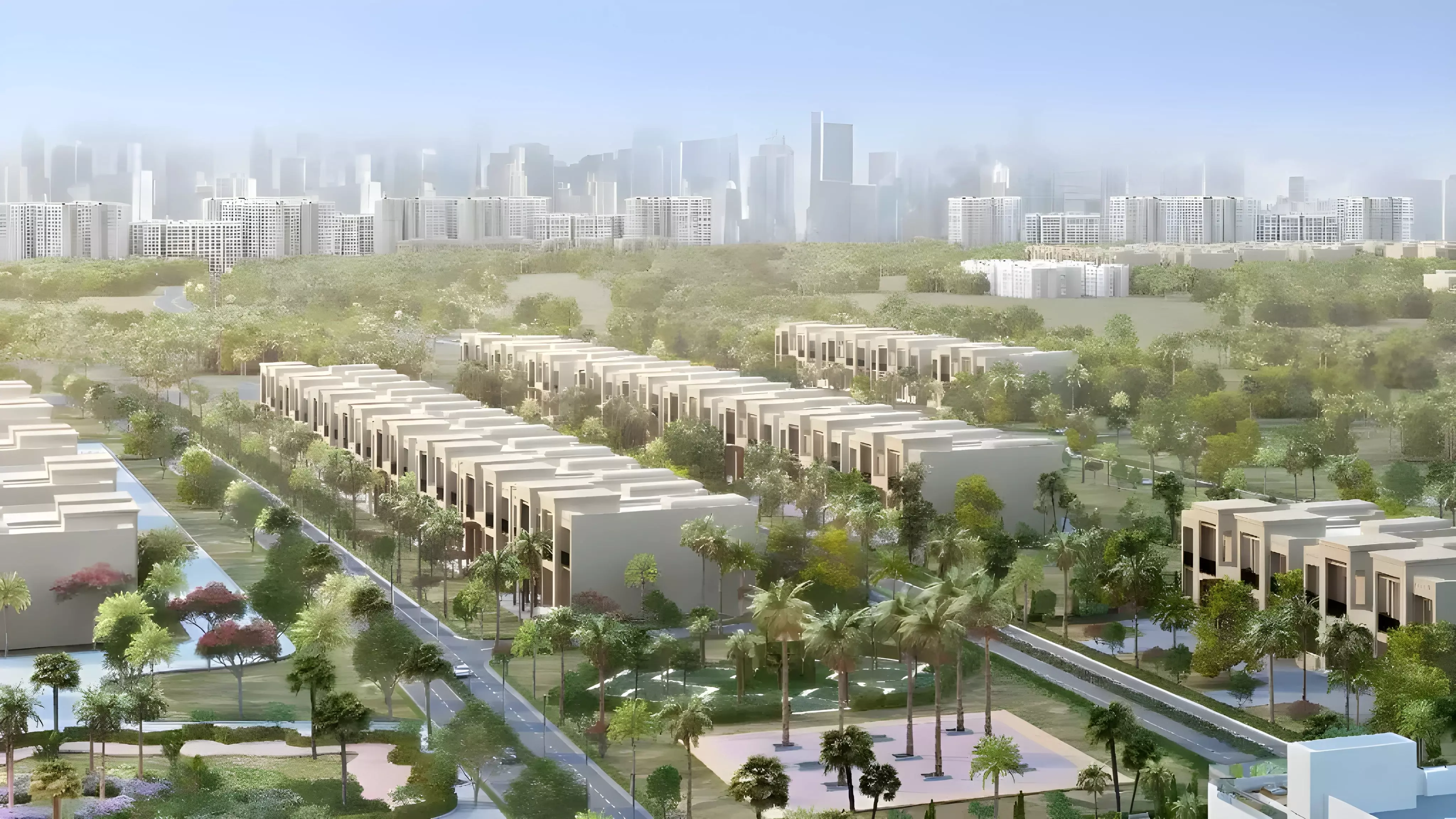 Zimaya Elegance от застройщика Zimaya Properties