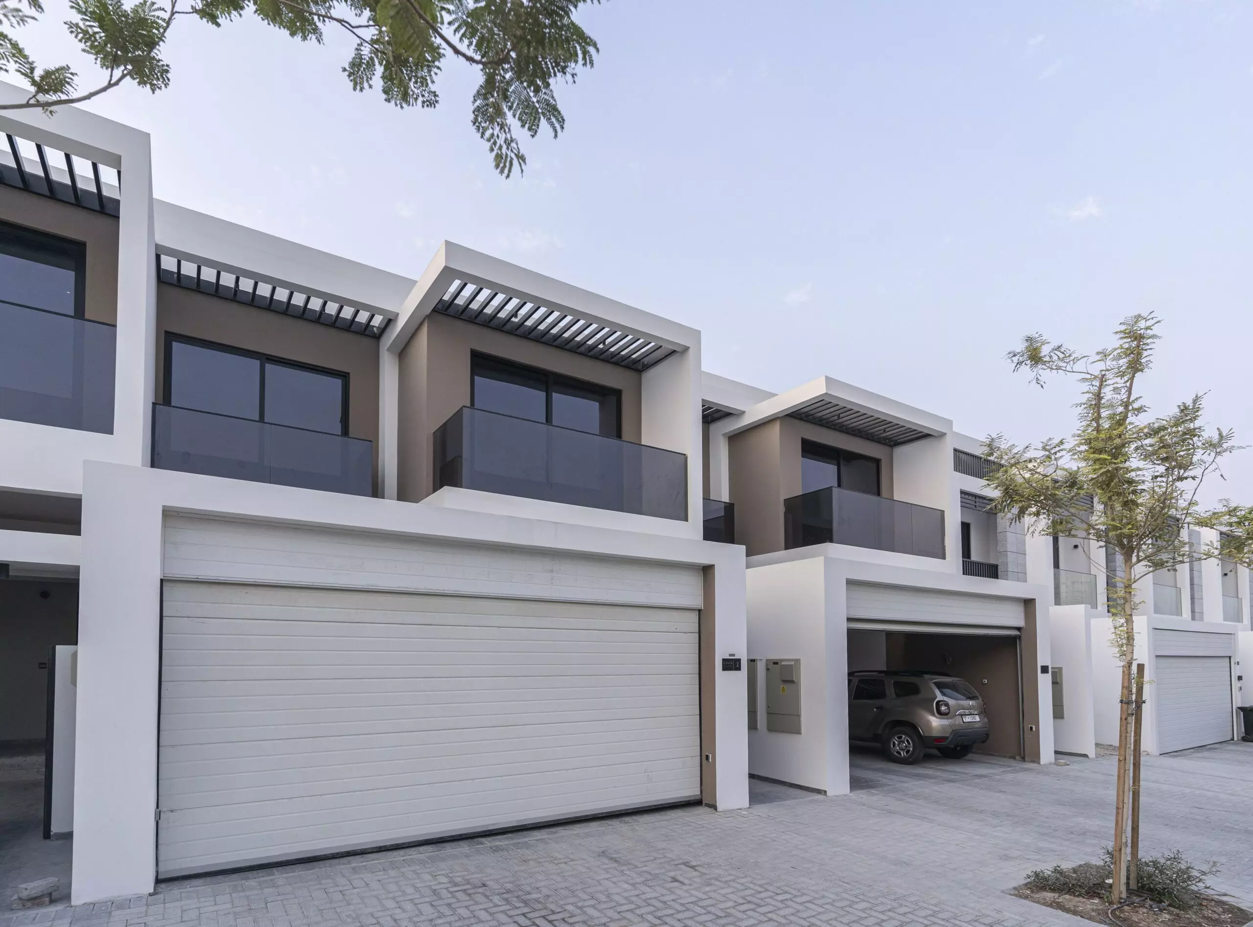 Prestige от застройщика Zimaya Properties