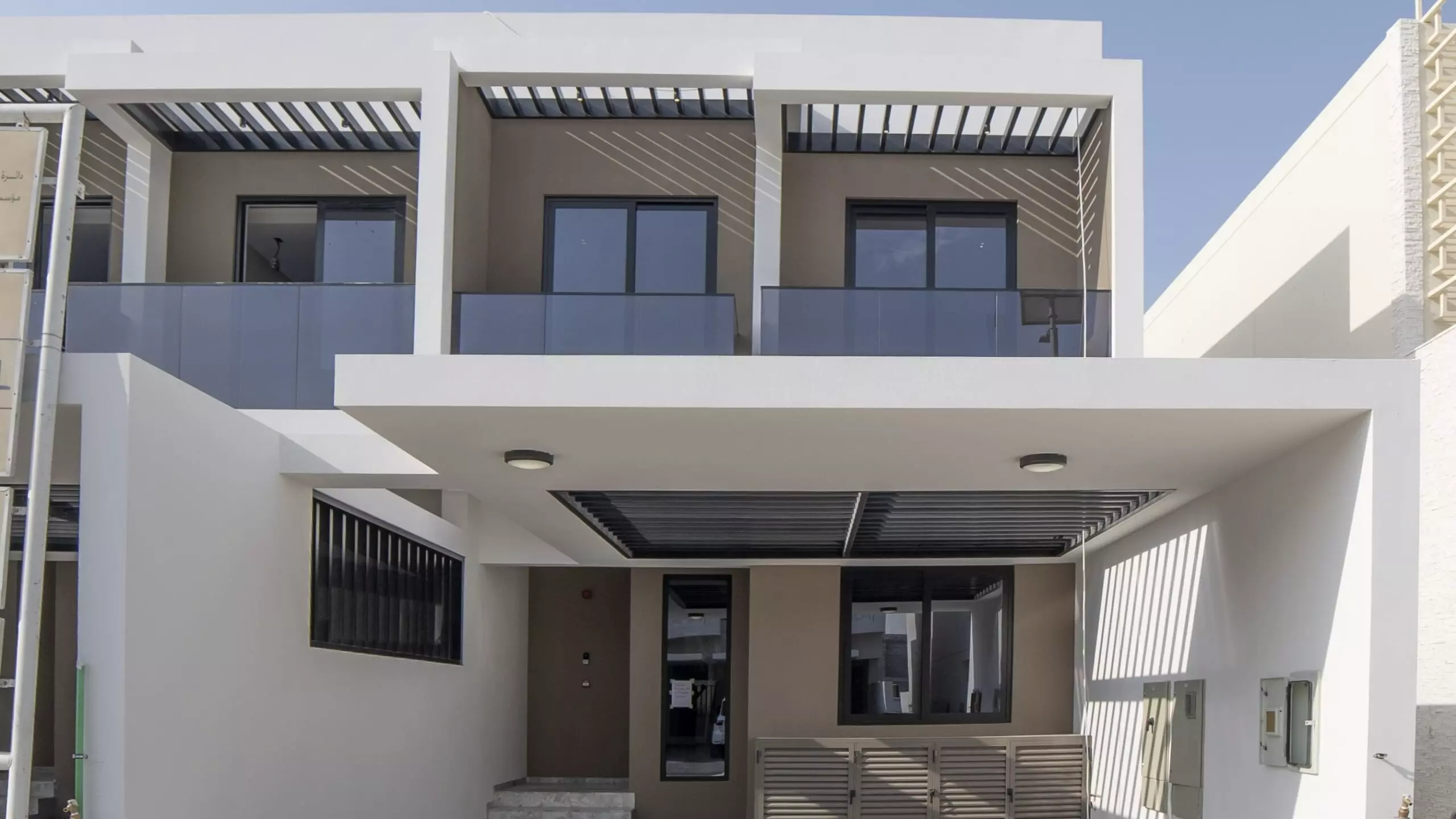 Изображение 3 из проекта Prestige от застройщика Zimaya Properties
