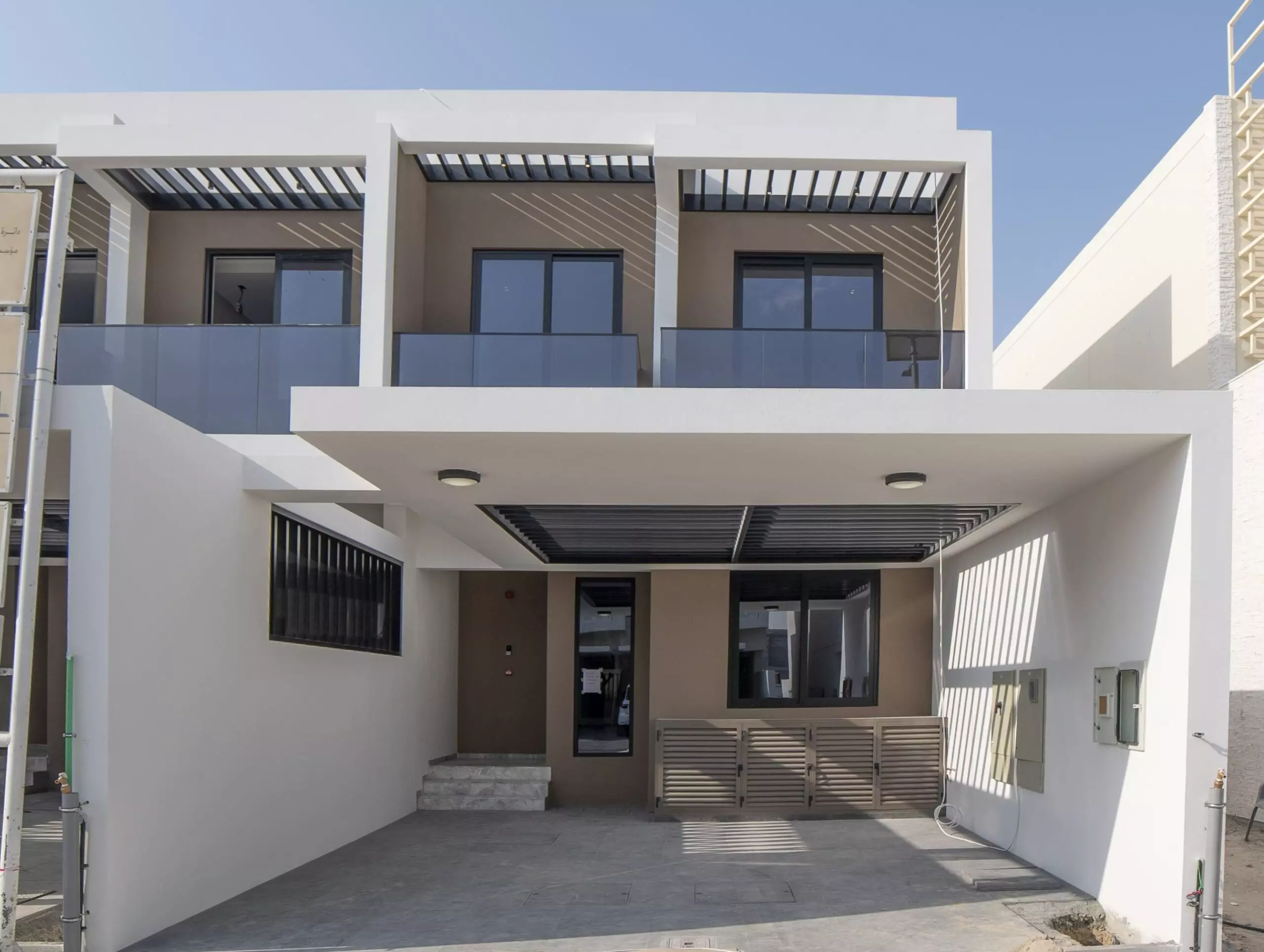 Изображение 2 из проекта Prestige от застройщика Zimaya Properties