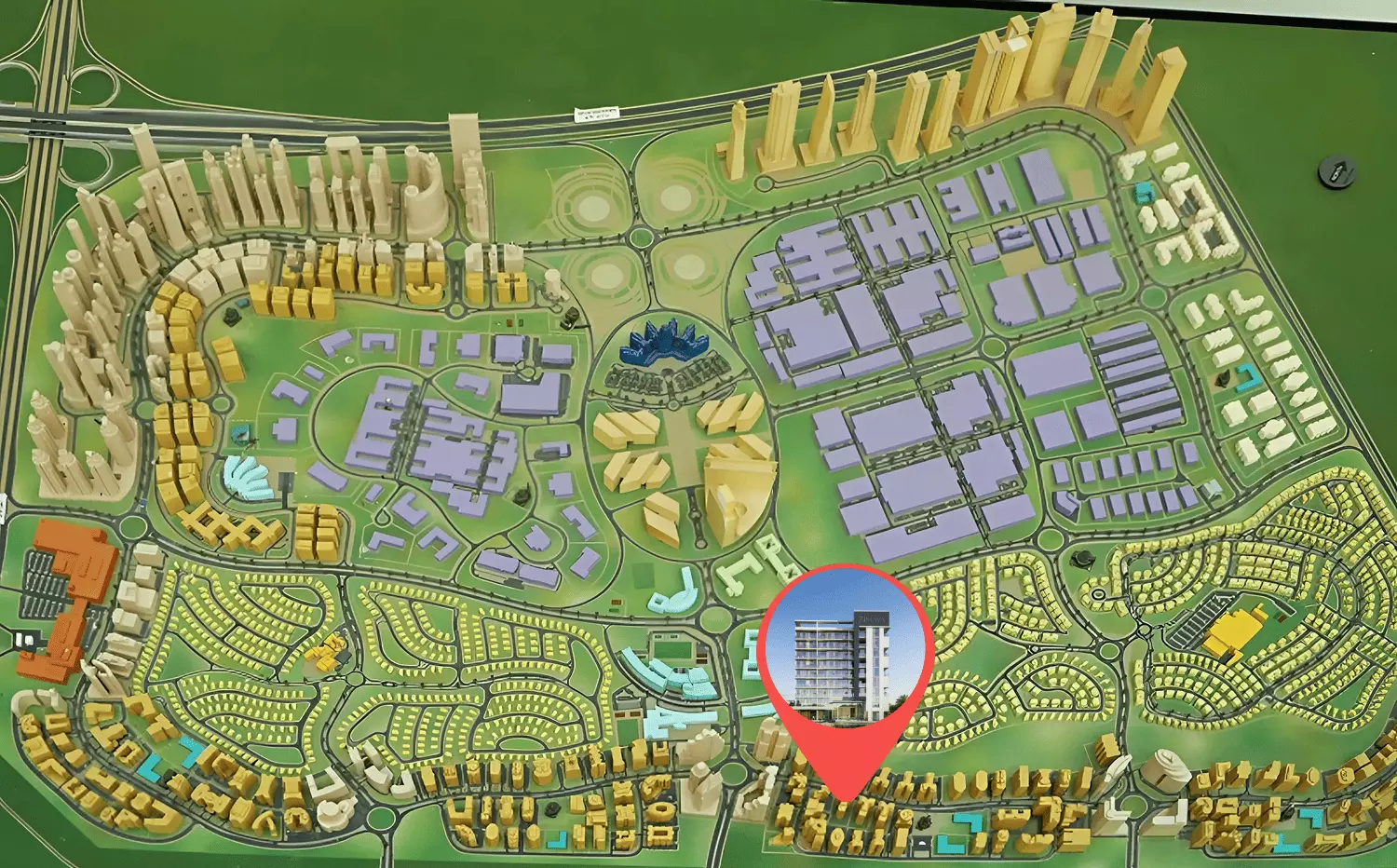 Image of Belle Vie by Zimaya Properties