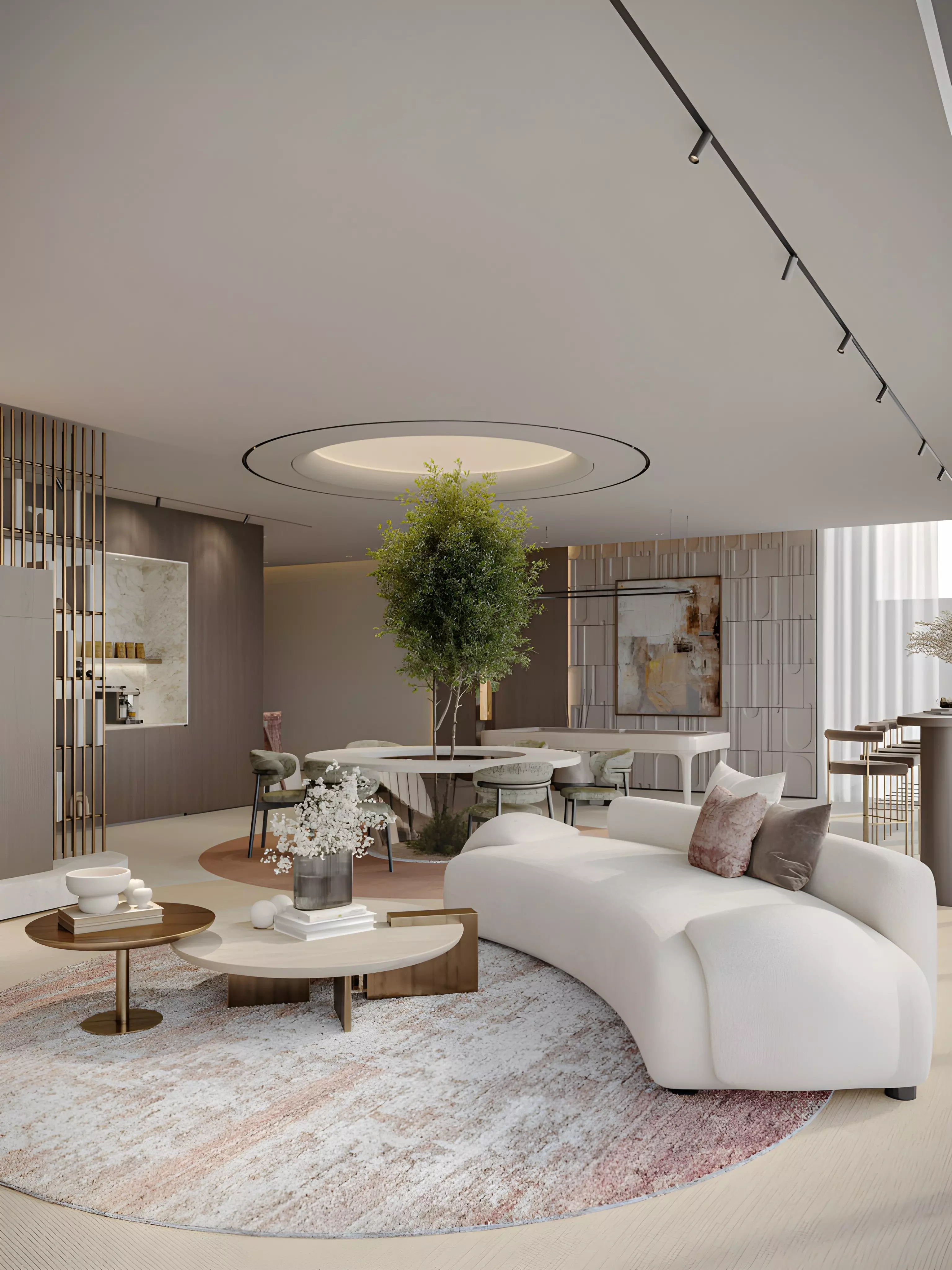 Image 3 of Belle Reve By Zimaya by Zimaya Properties