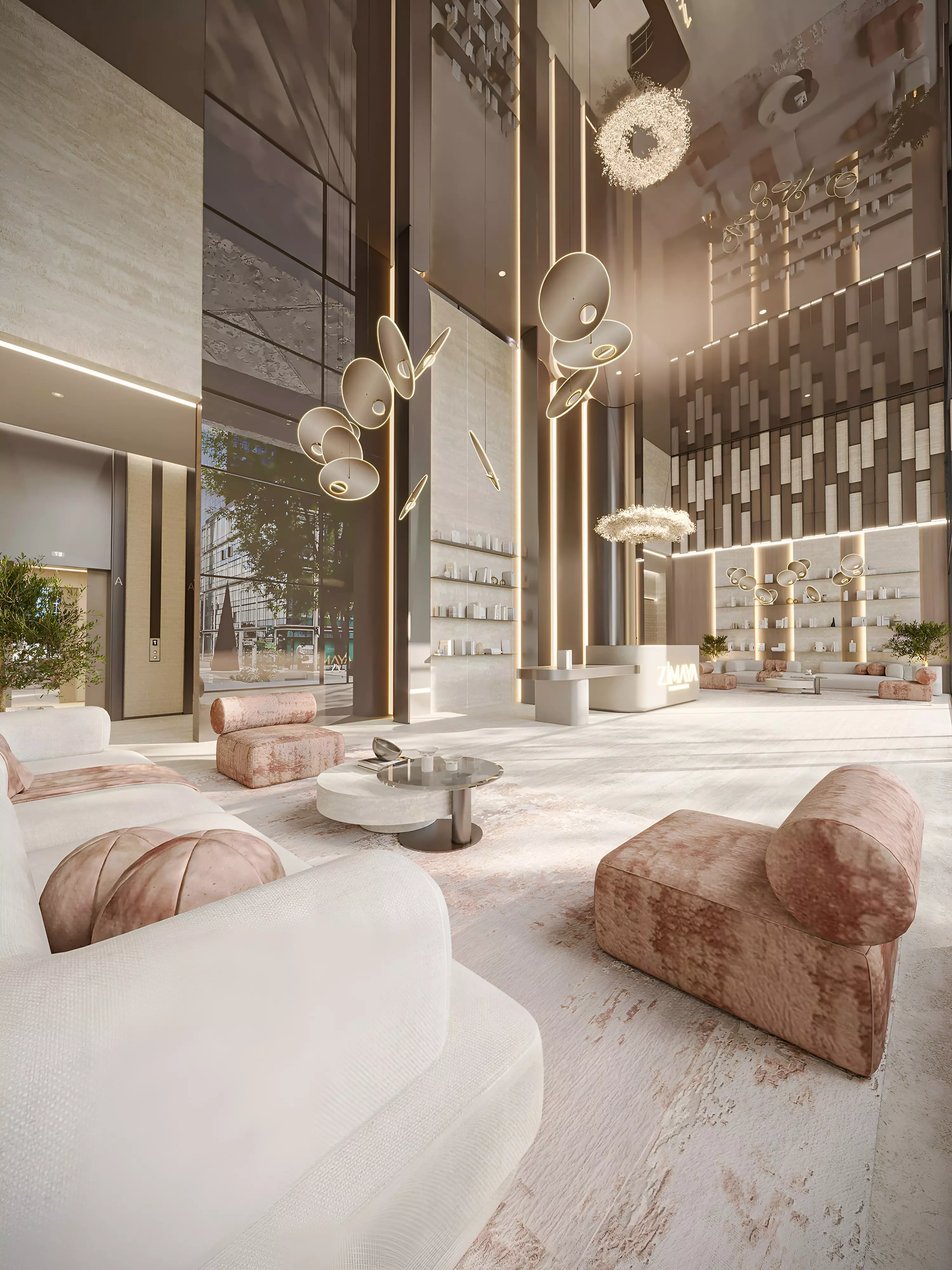 Image 10 of Belle Reve By Zimaya by Zimaya Properties