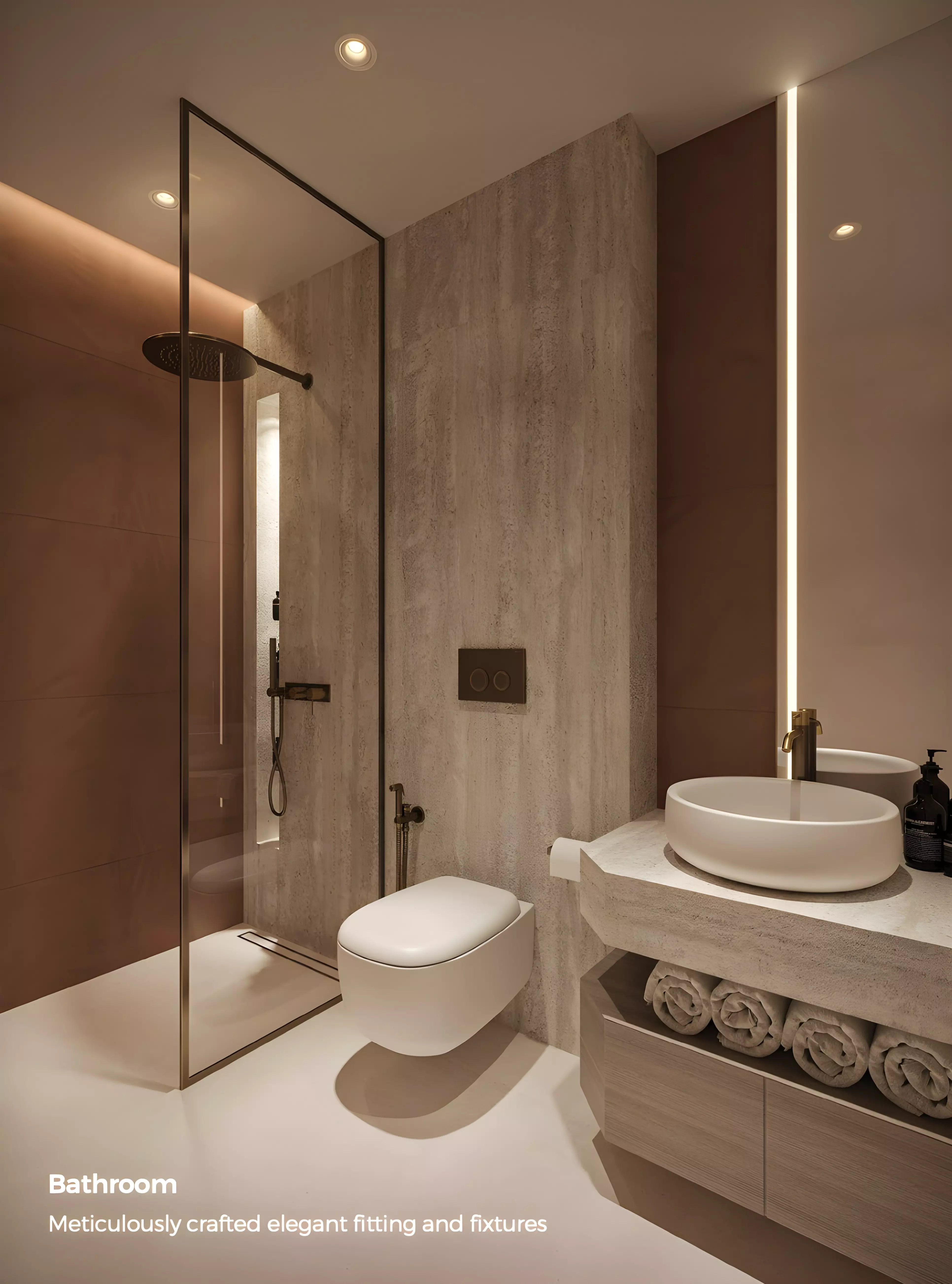 Image 16 of Belle Reve By Zimaya by Zimaya Properties