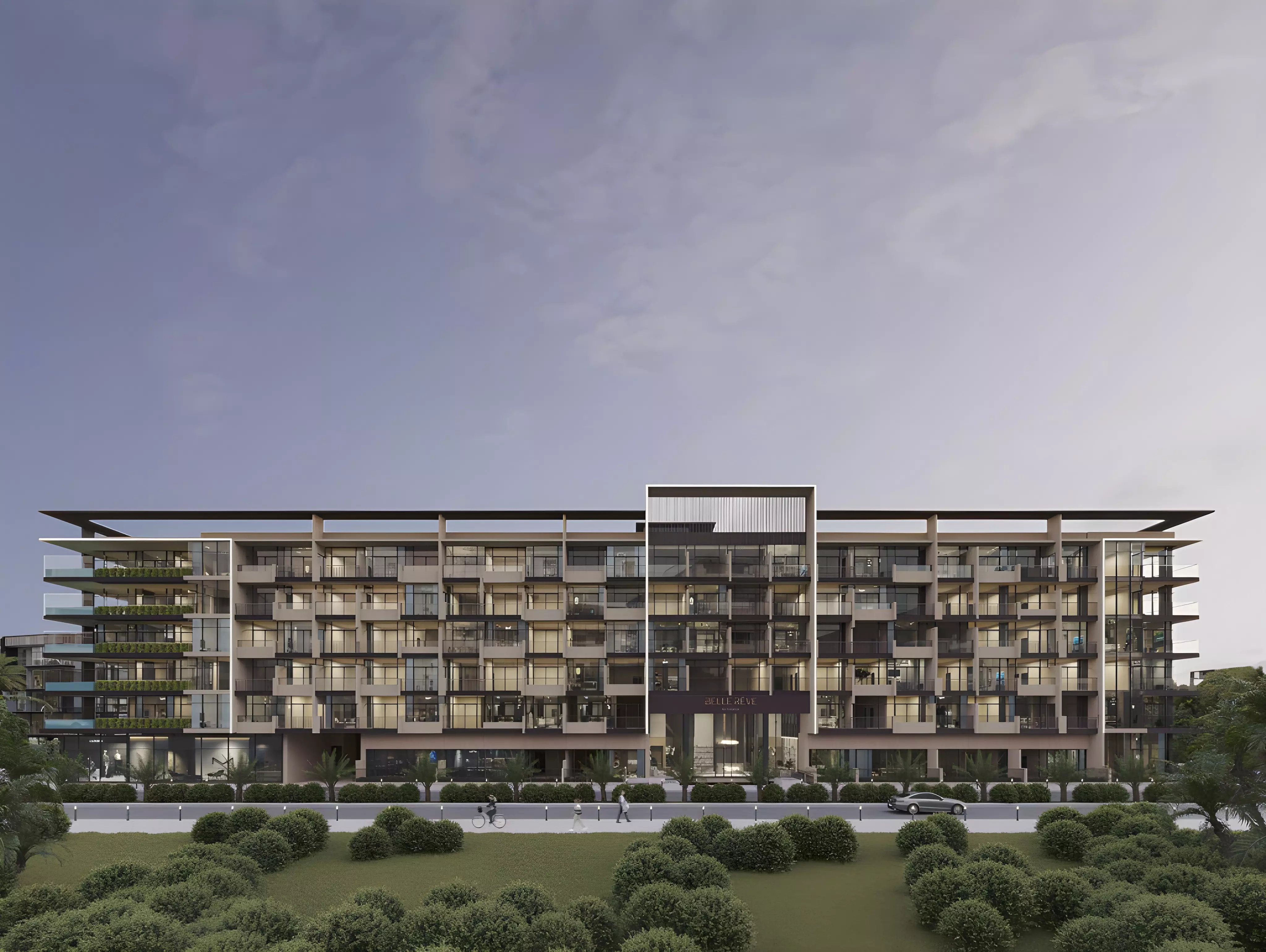 Image 8 of Belle Reve By Zimaya by Zimaya Properties