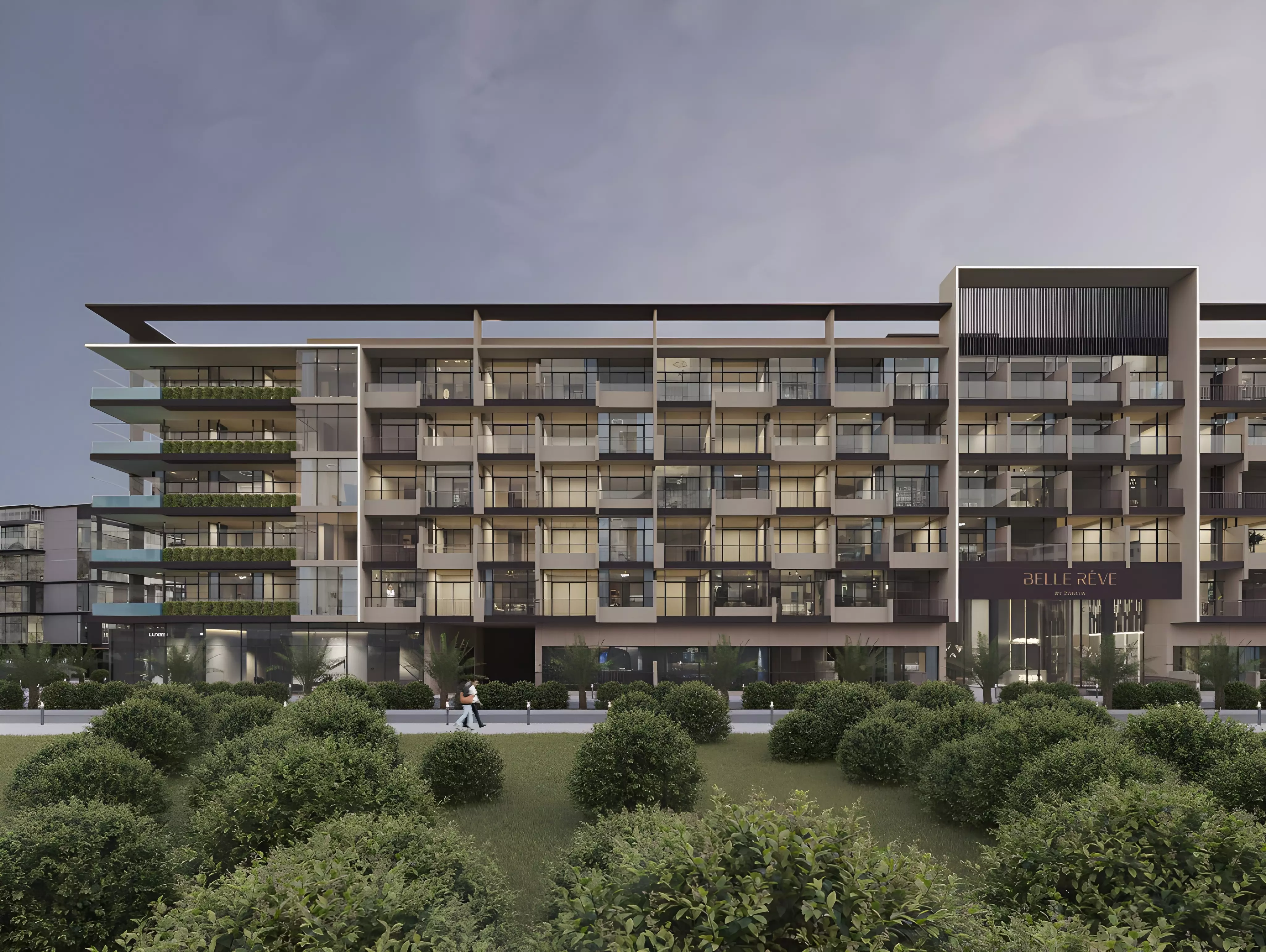 Image 5 of Belle Reve By Zimaya by Zimaya Properties