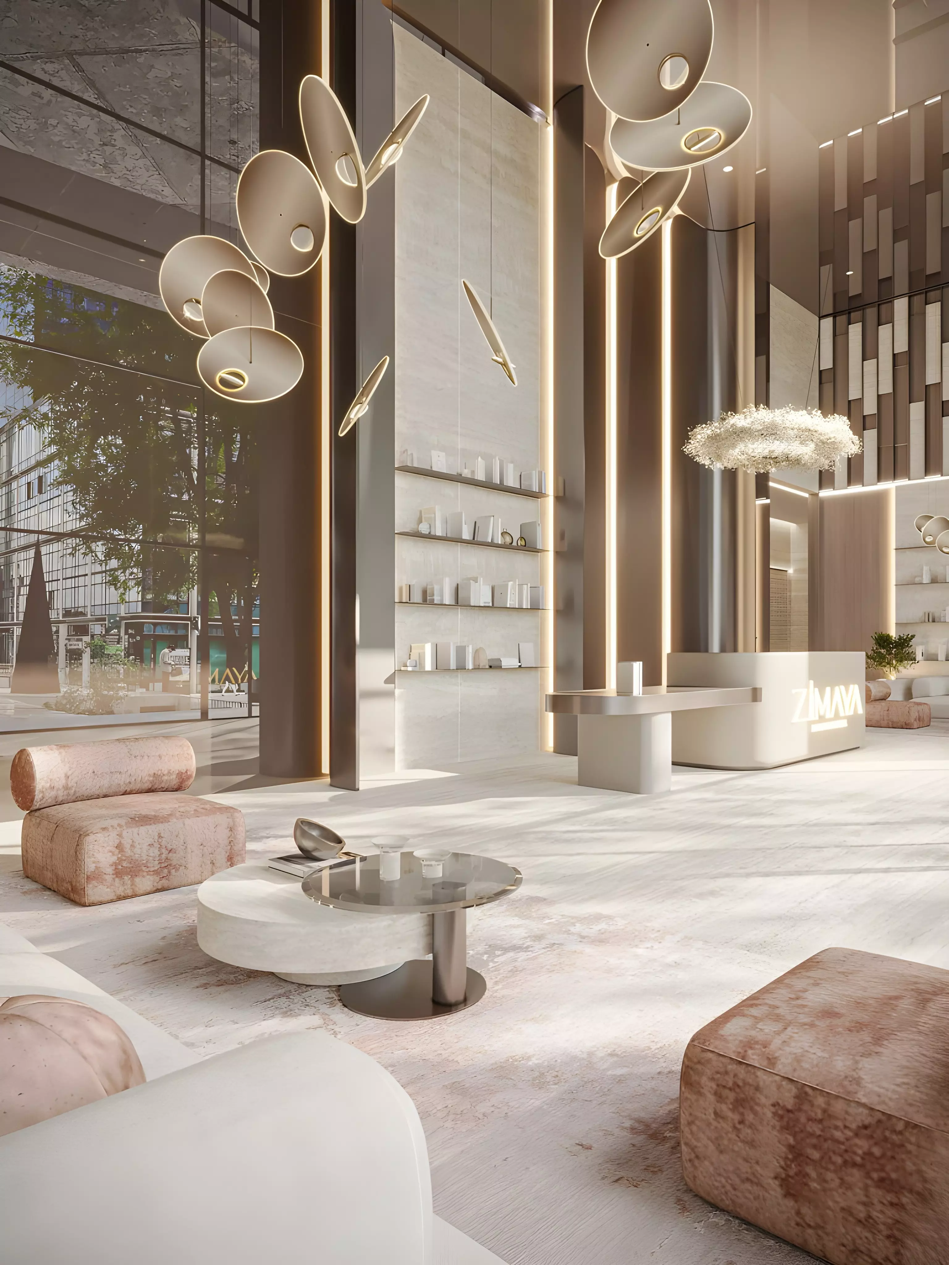 Image 9 of Belle Reve By Zimaya by Zimaya Properties