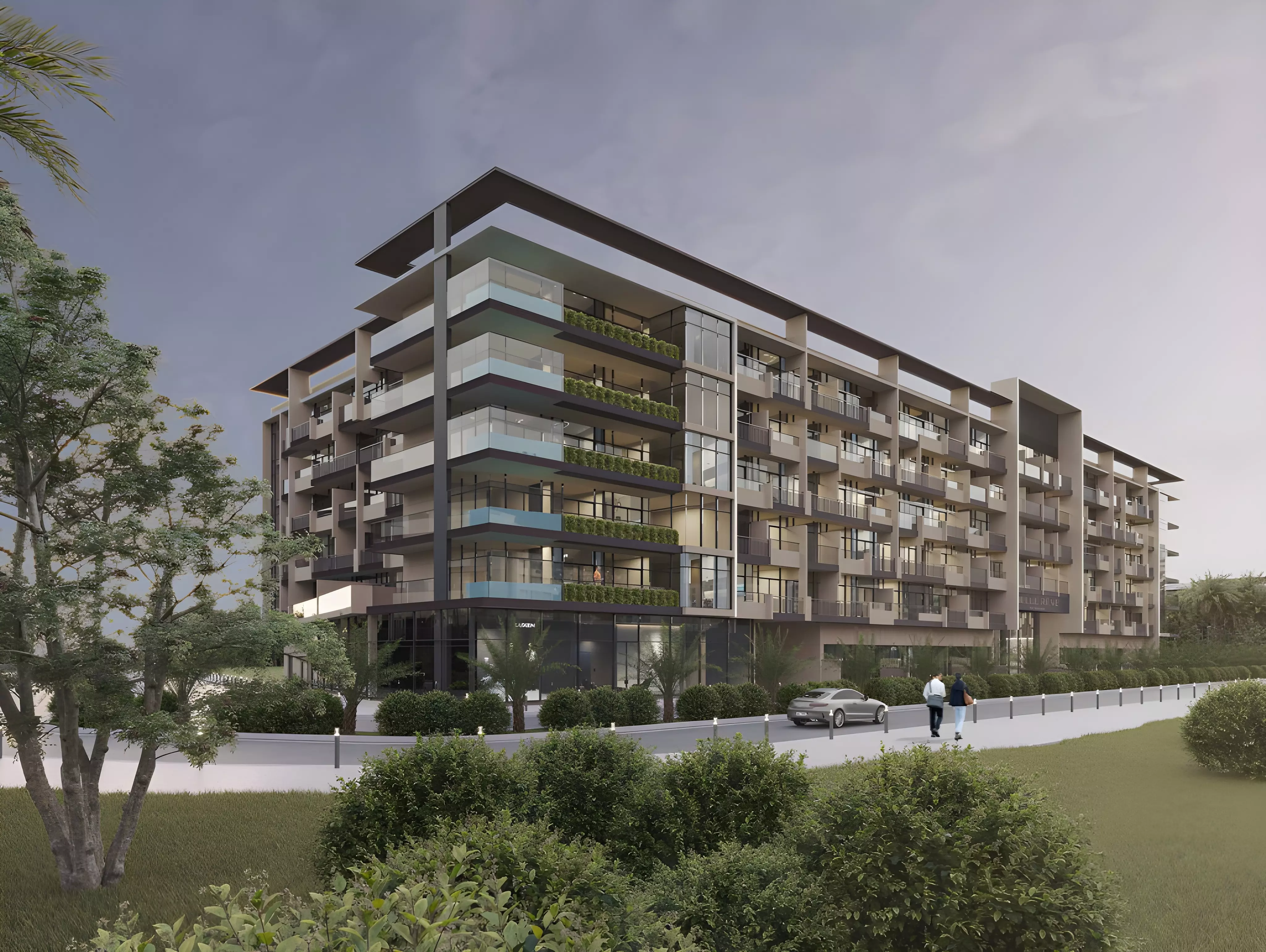 Image 15 of Belle Reve By Zimaya by Zimaya Properties