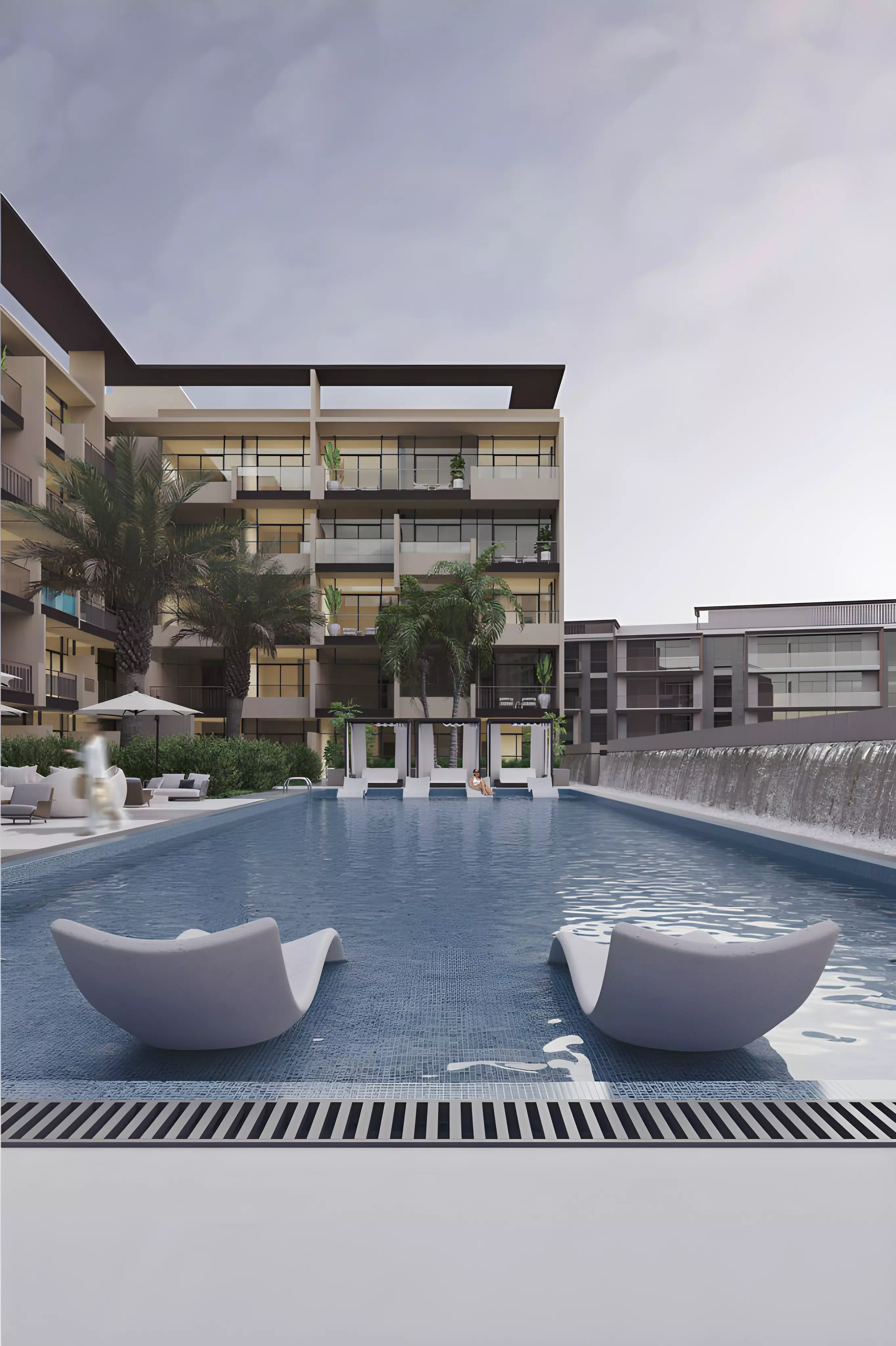 Image 12 of Belle Reve By Zimaya by Zimaya Properties