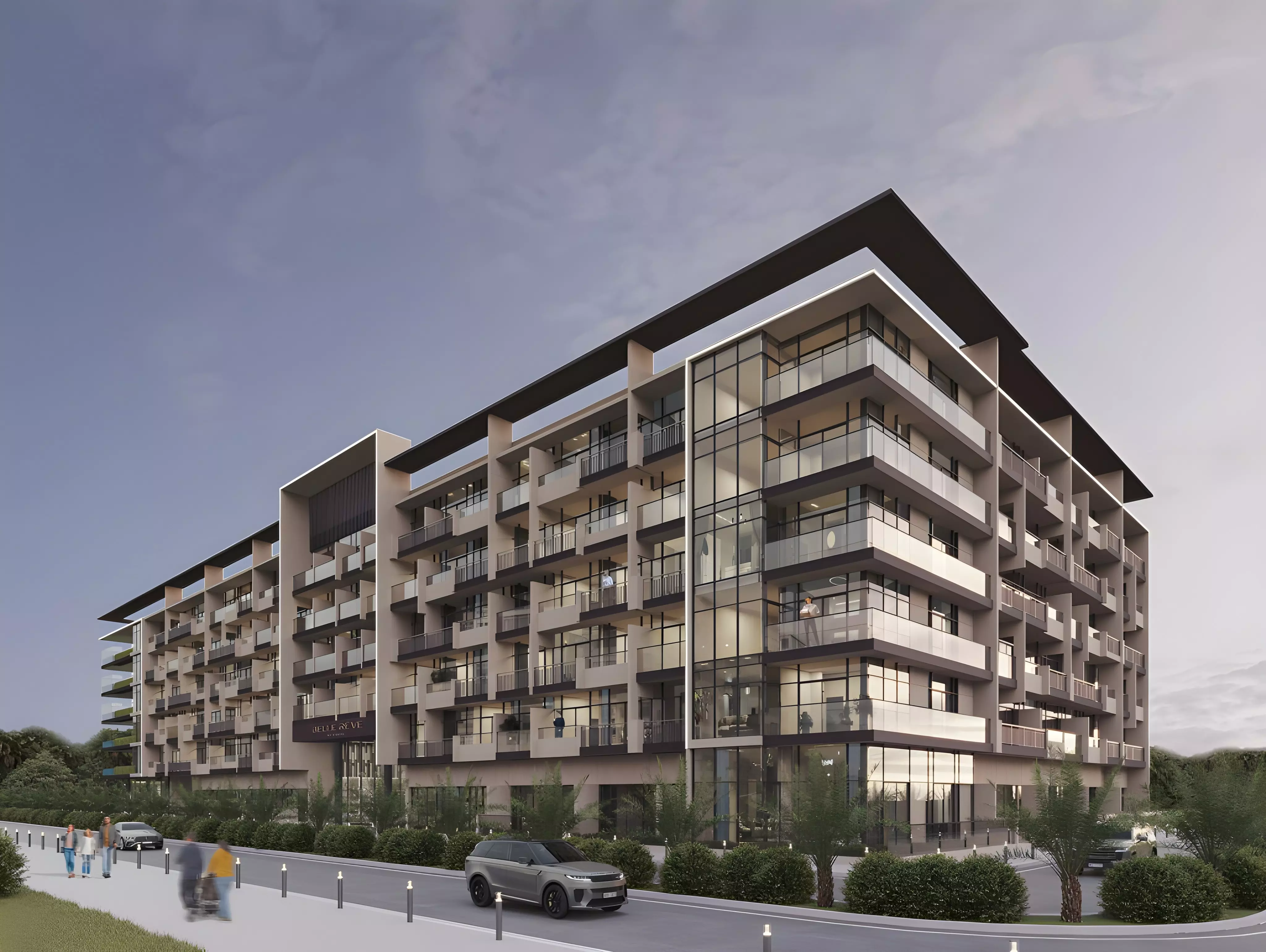 Image of Belle Reve By Zimaya by Zimaya Properties