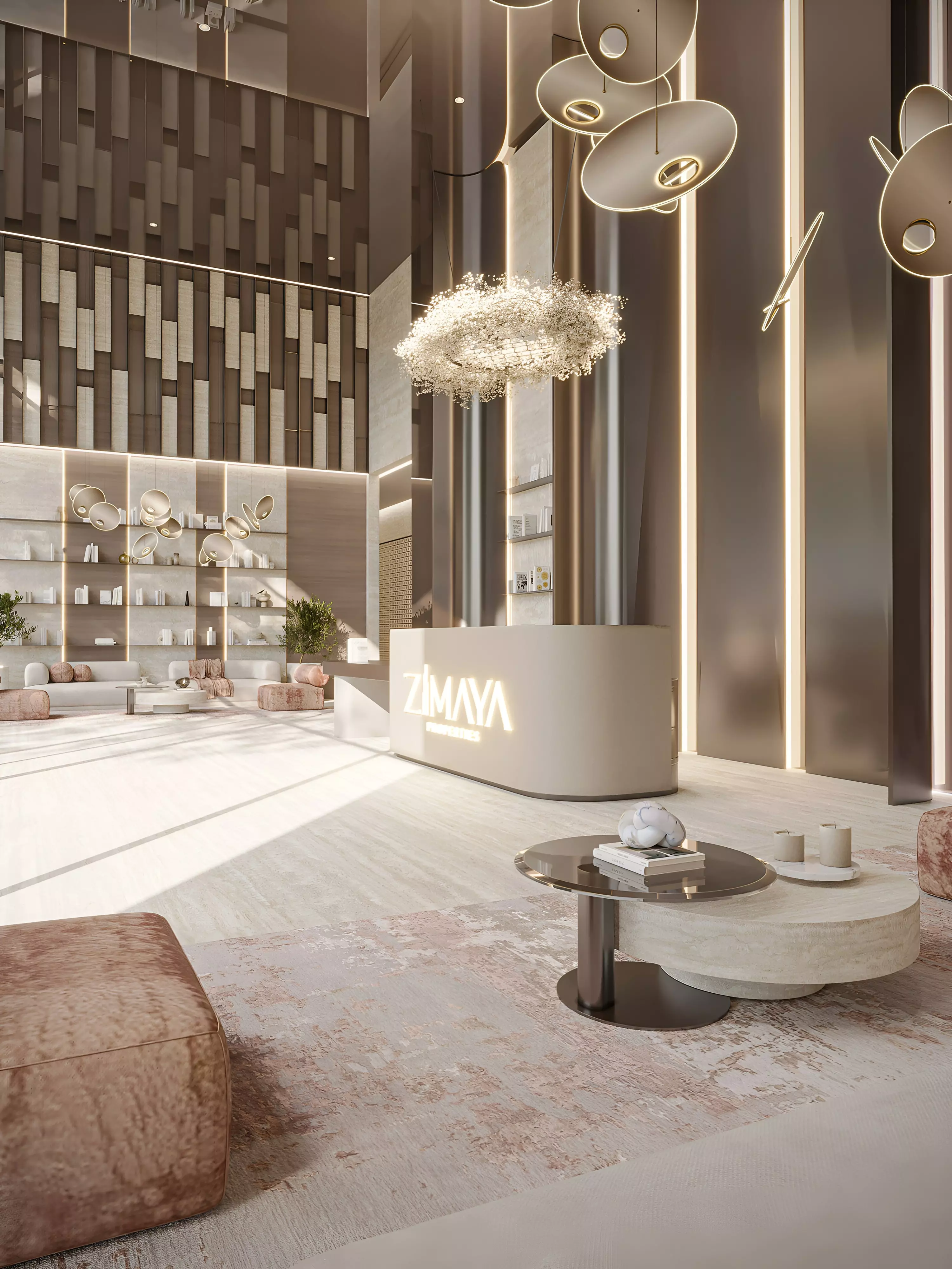 Image 11 of Belle Reve By Zimaya by Zimaya Properties