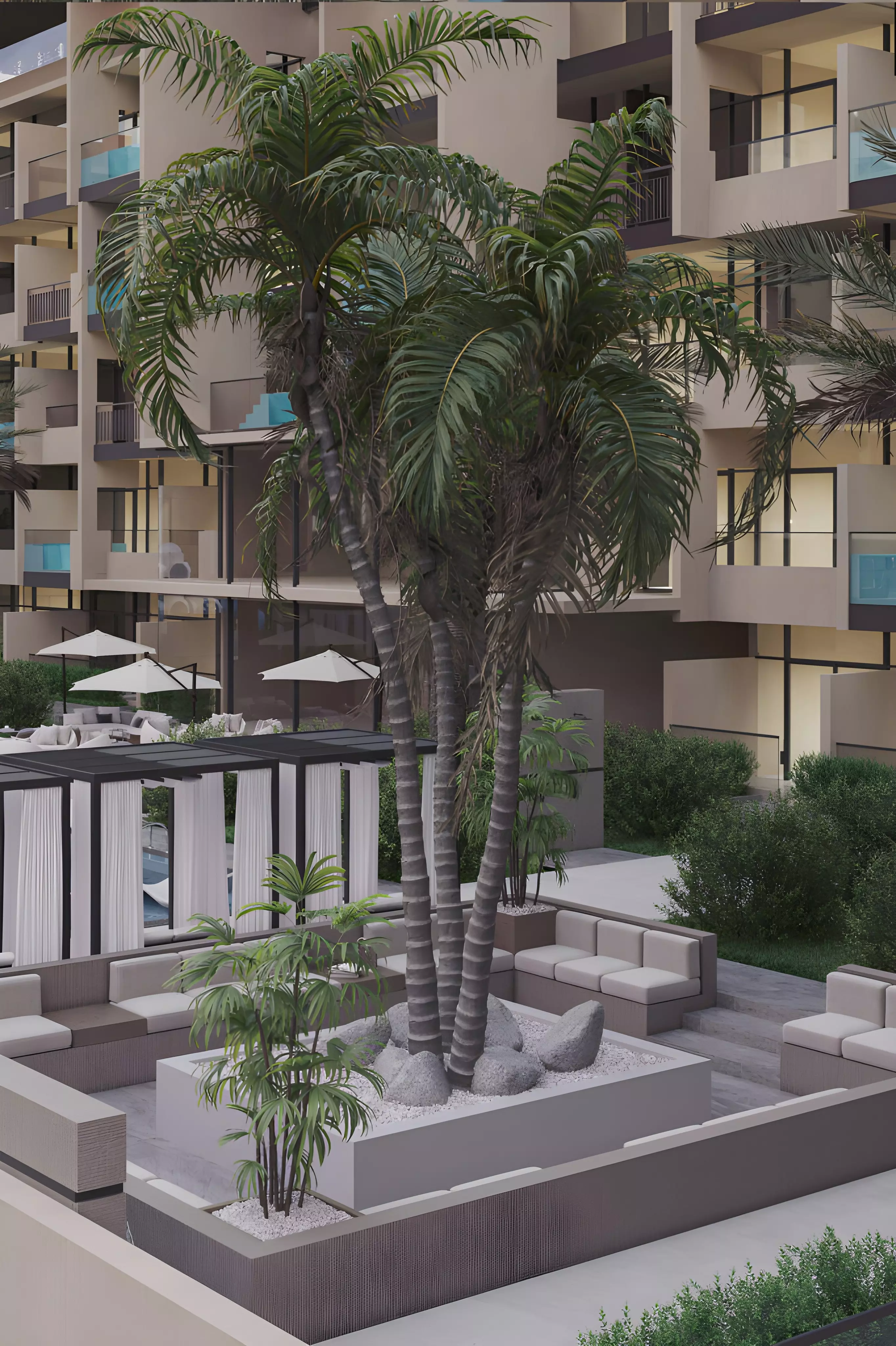 Image 17 of Belle Reve By Zimaya by Zimaya Properties