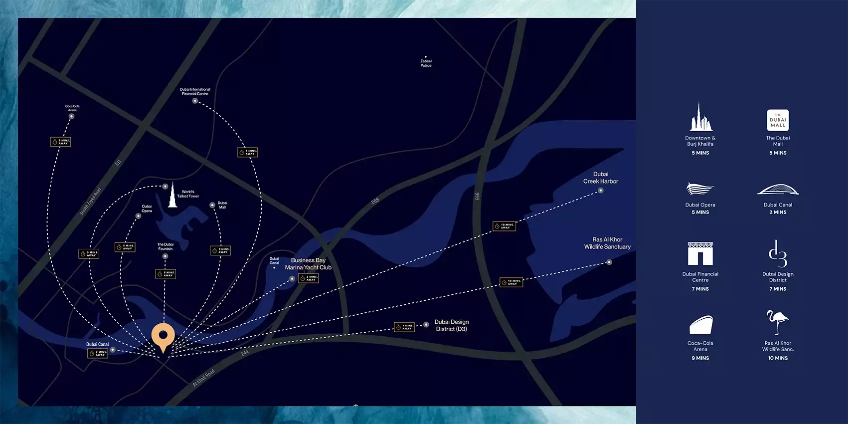 Image 8 of Binghatti Skyhall by Binghatti Developers