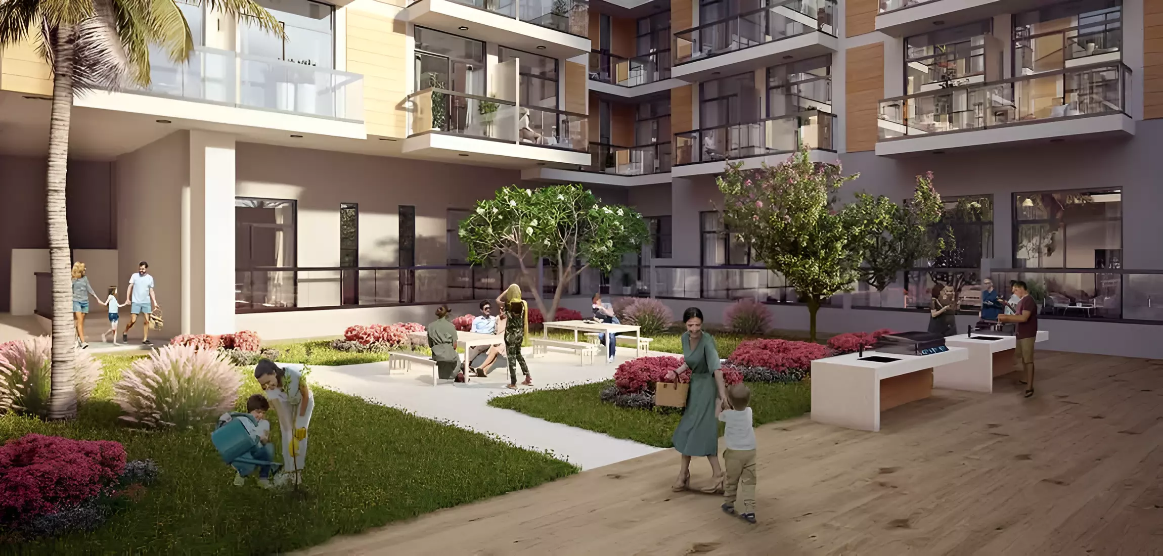 Image 6 of Pantheon Elysee Phase 3 by Pantheon Development