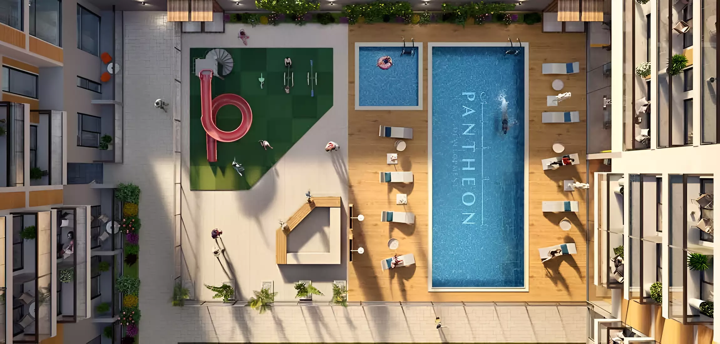 Image 9 of Pantheon Elysee Phase 3 by Pantheon Development