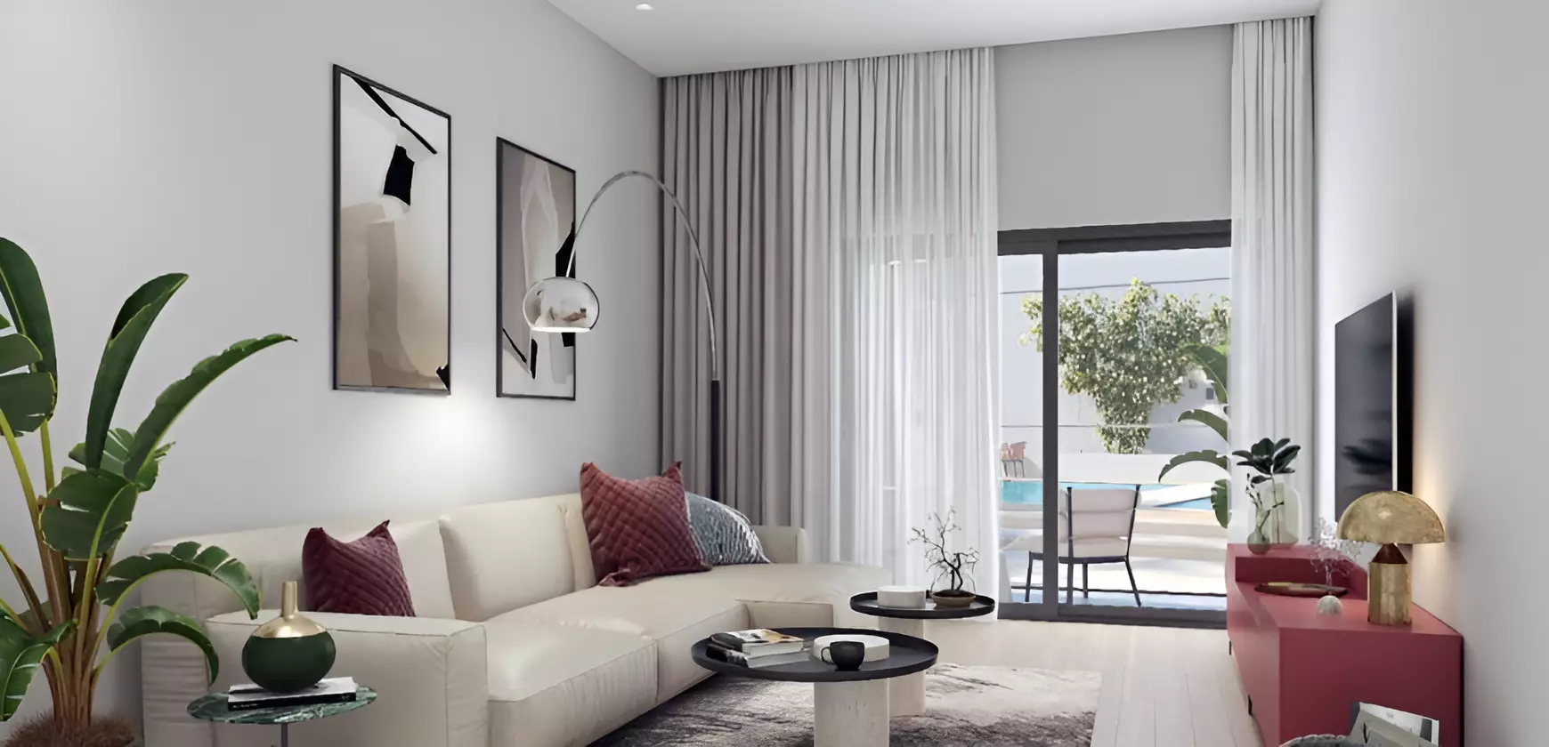 Image of Pantheon Elysee Phase 3 by Pantheon Development