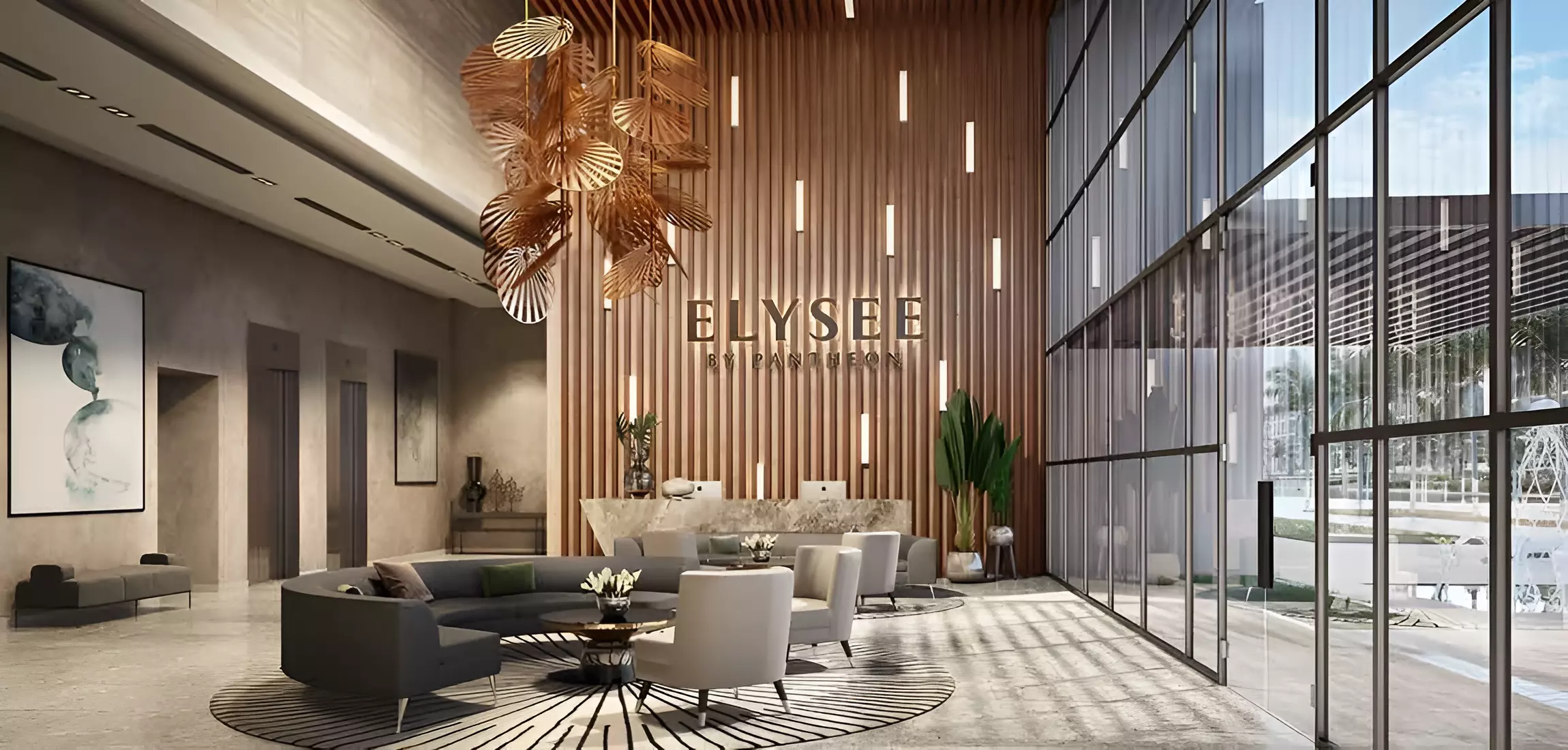 Image 8 of Pantheon Elysee Phase 3 by Pantheon Development