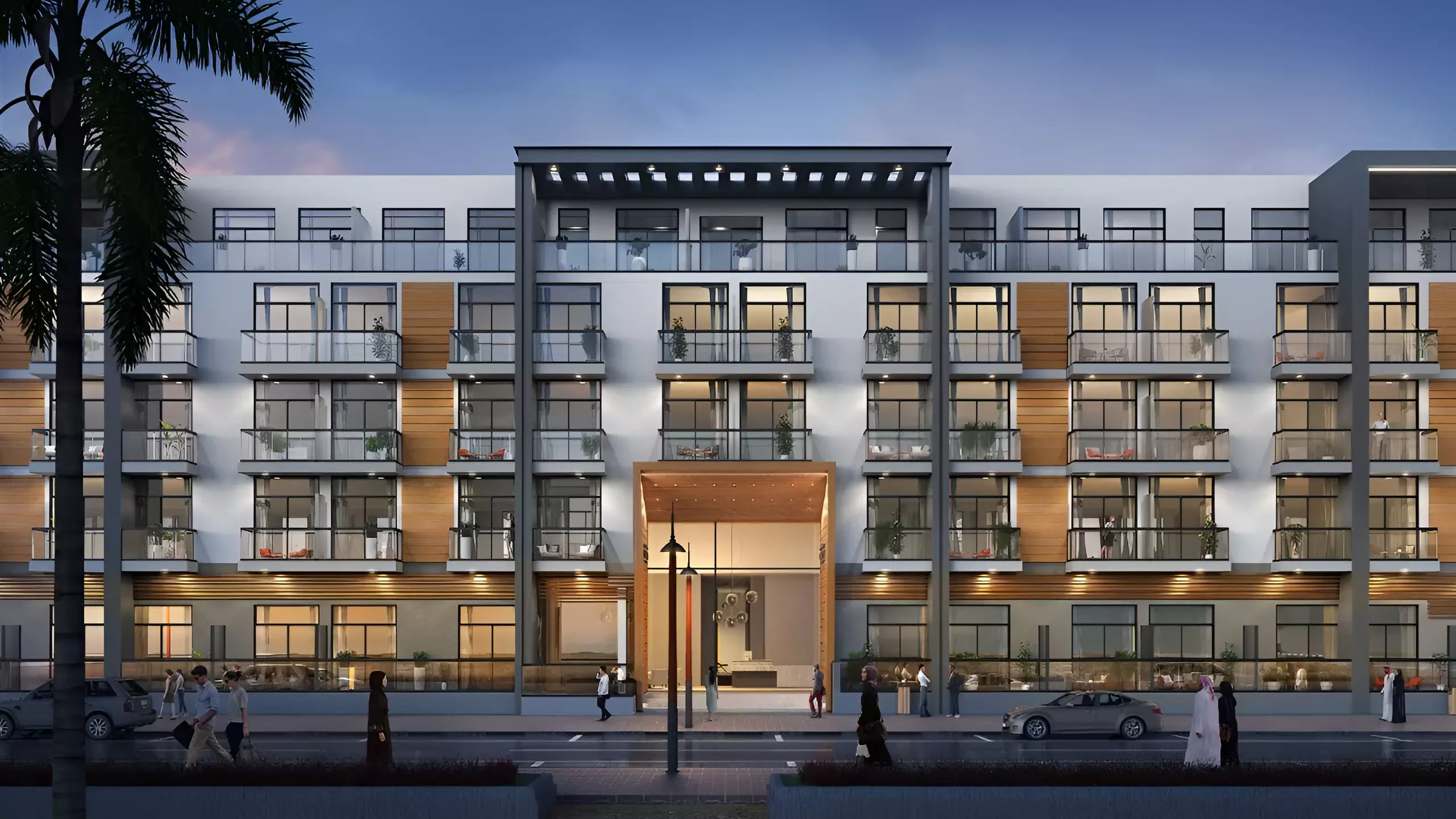 Image 5 of Pantheon Elysee Phase 3 by Pantheon Development