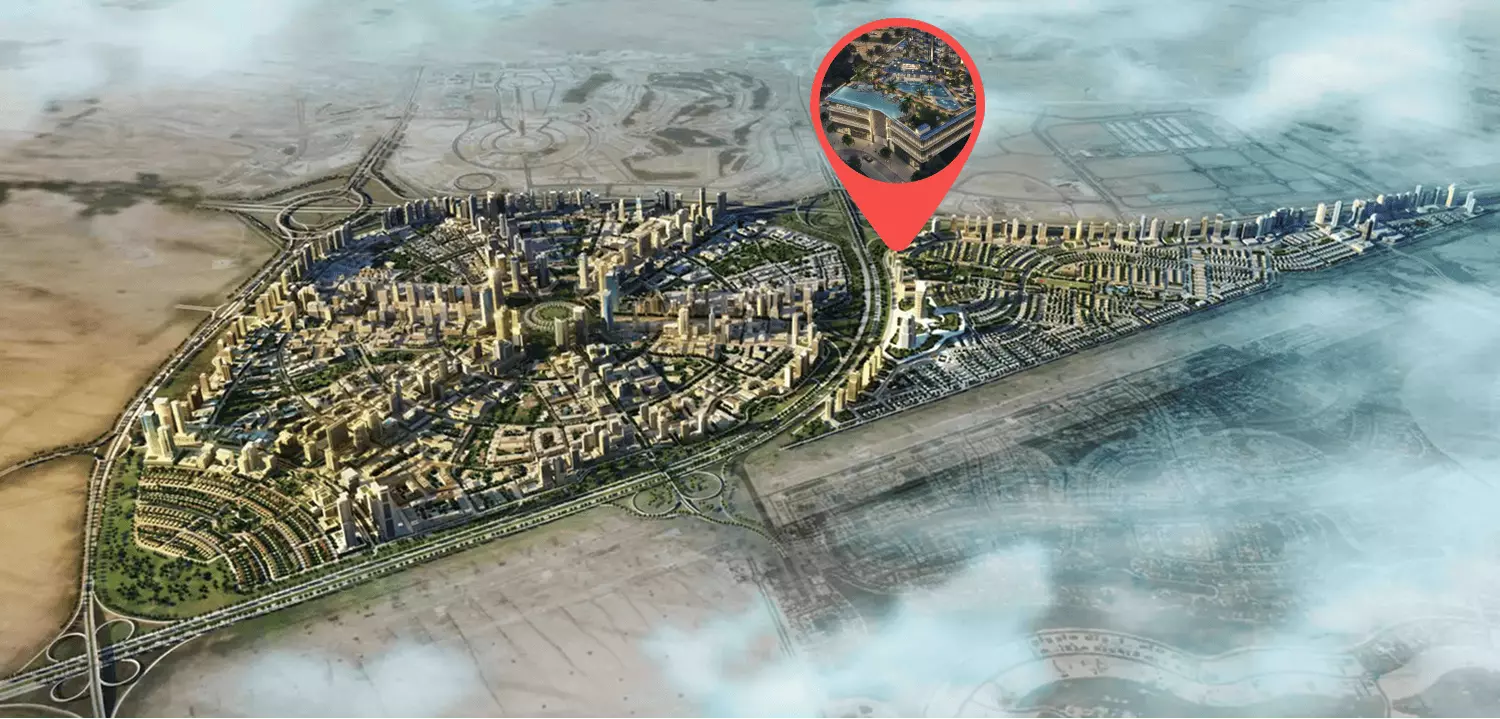 Image 3 of VOXA by Pantheon by Pantheon Development