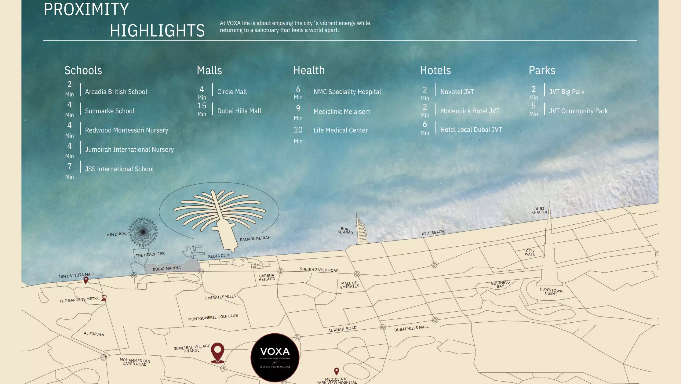 Image 6 of VOXA by Pantheon by Pantheon Development