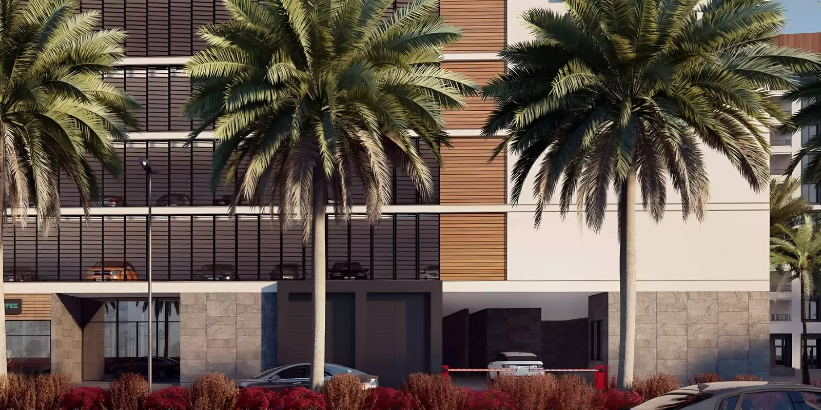 Image 4 of Elysee Heights by Pantheon Development