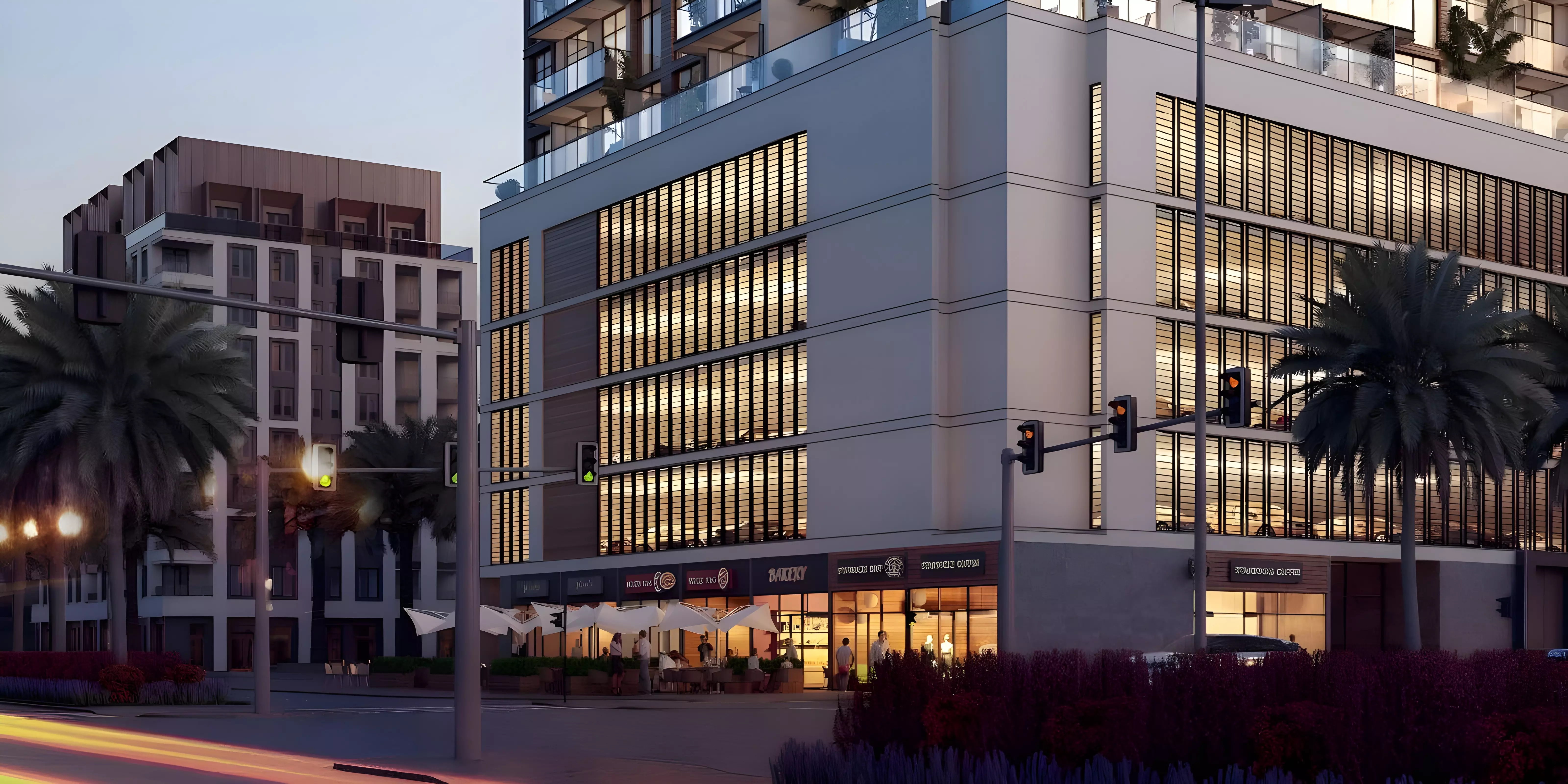 Image 7 of Elysee Heights by Pantheon Development