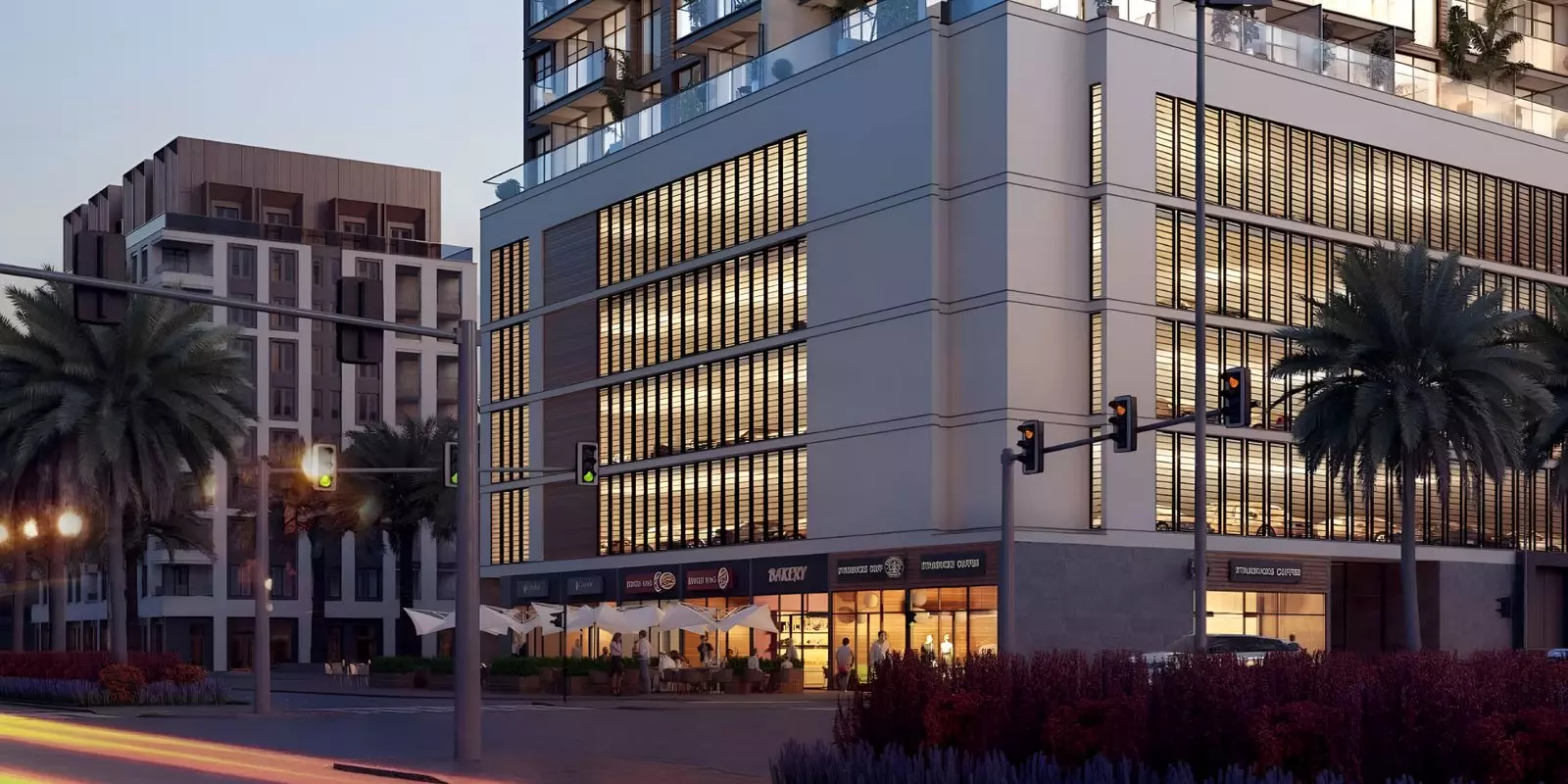 Image 2 of Elysee Heights by Pantheon Development