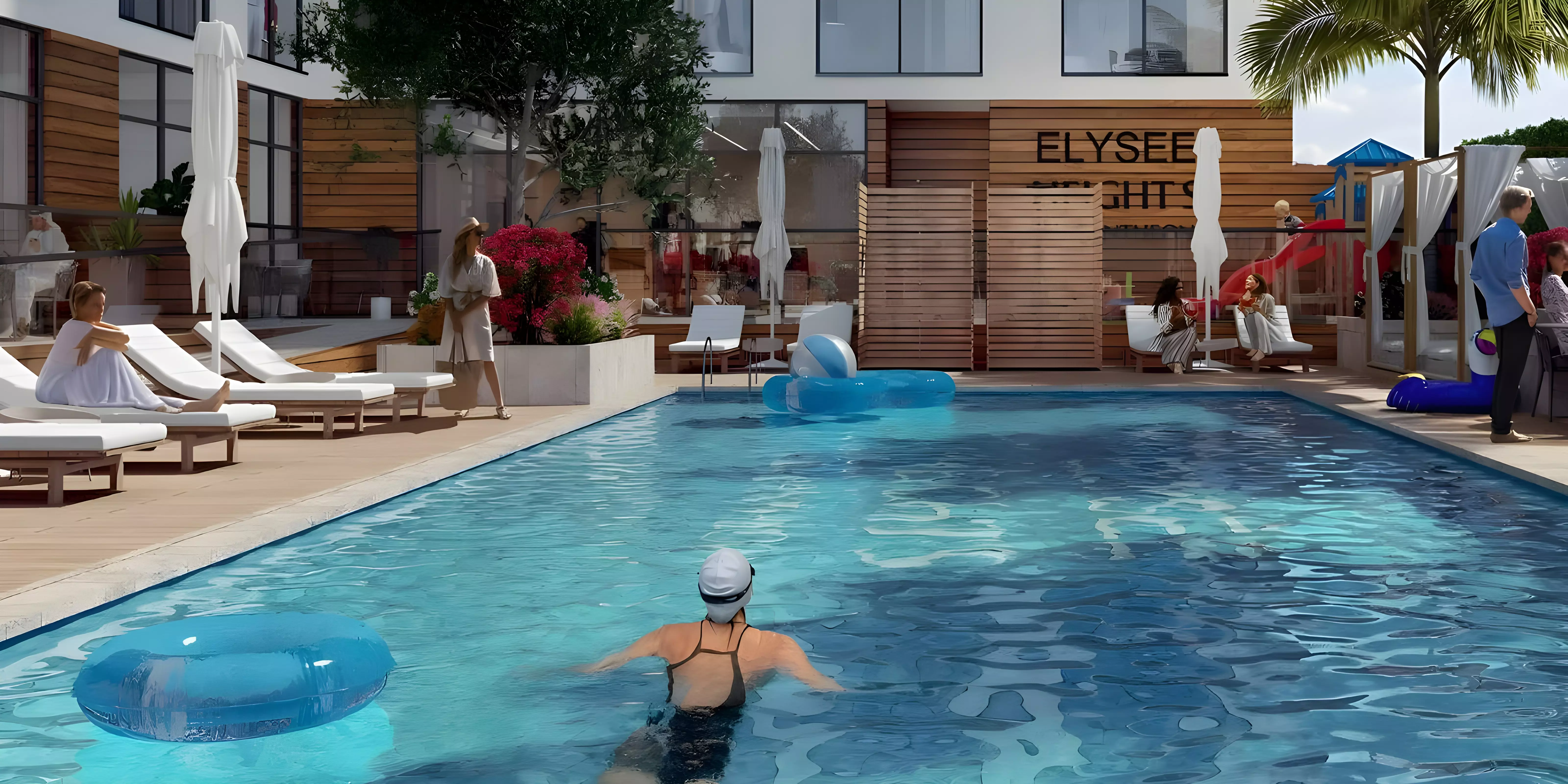 Image 9 of Elysee Heights by Pantheon Development