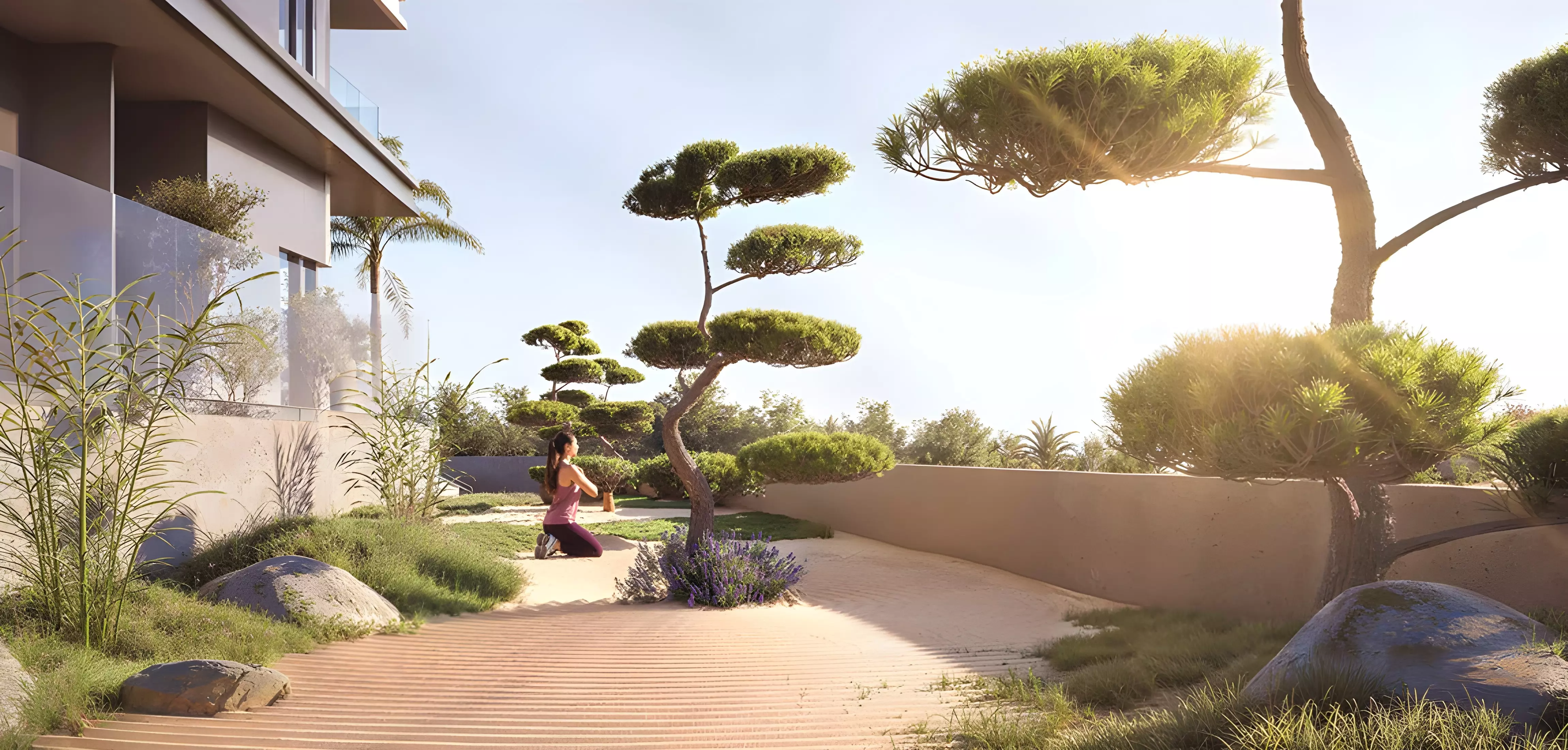 Image 11 of One Central by Pantheon Development