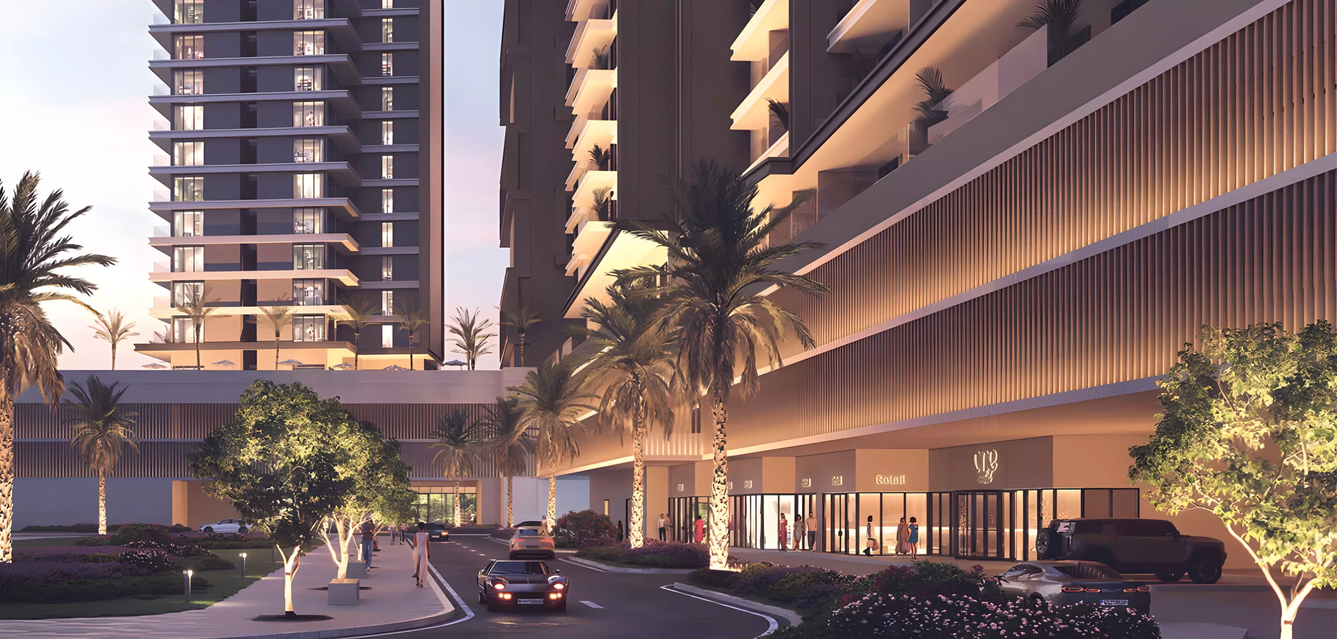 Image 6 of One Central by Pantheon Development
