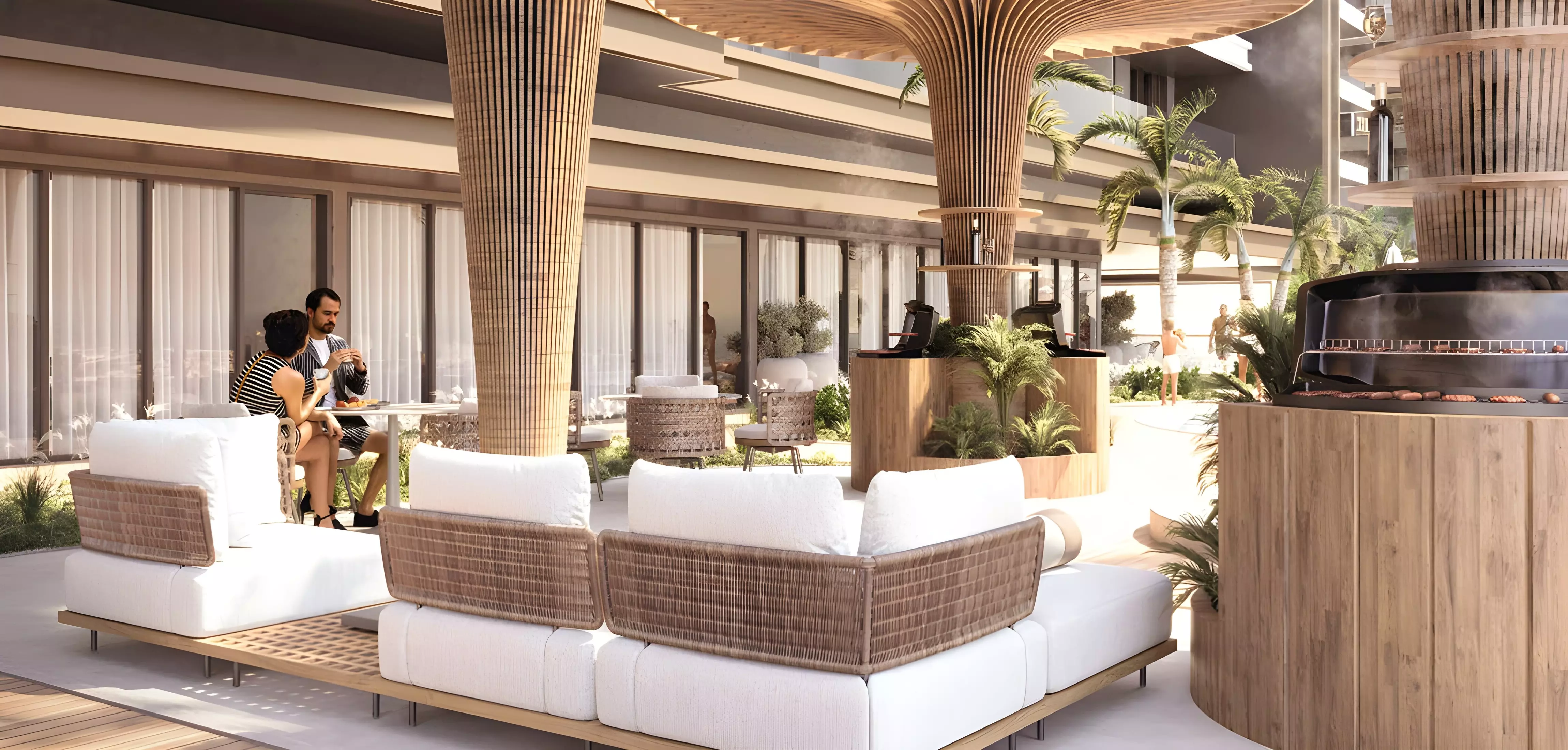 Image 9 of One Central by Pantheon Development