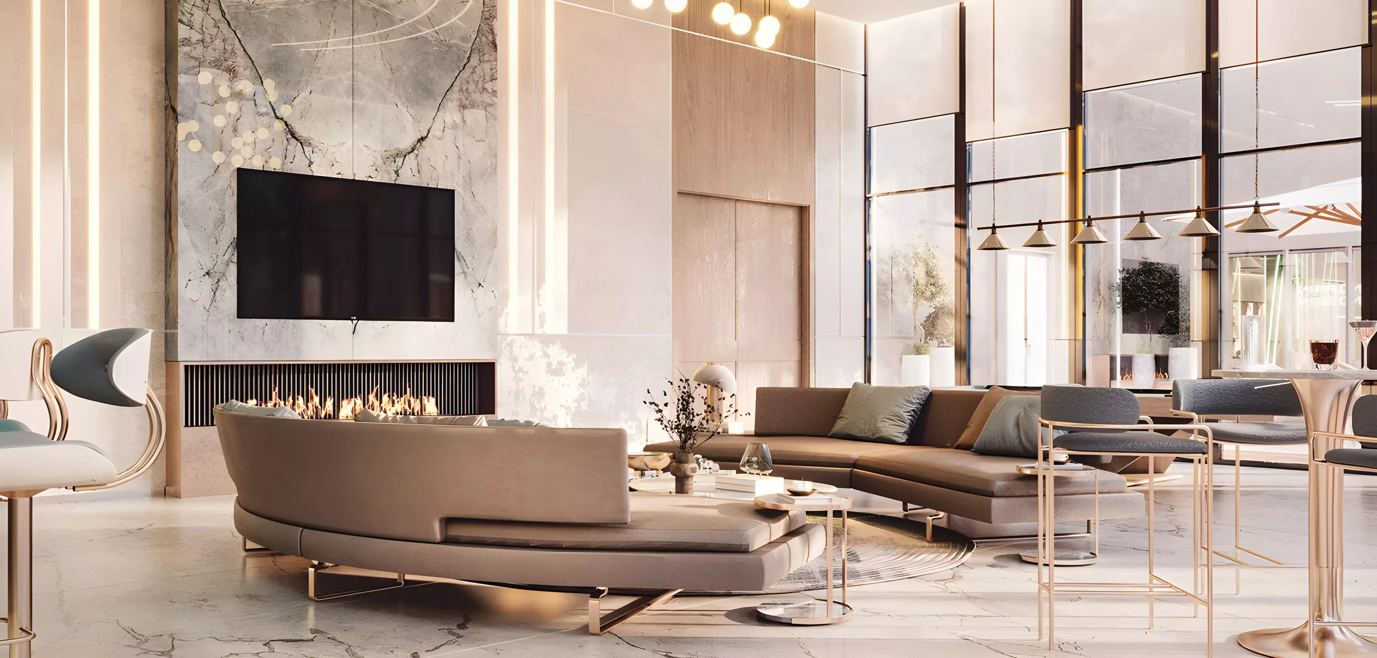 Image 4 of One Central by Pantheon Development