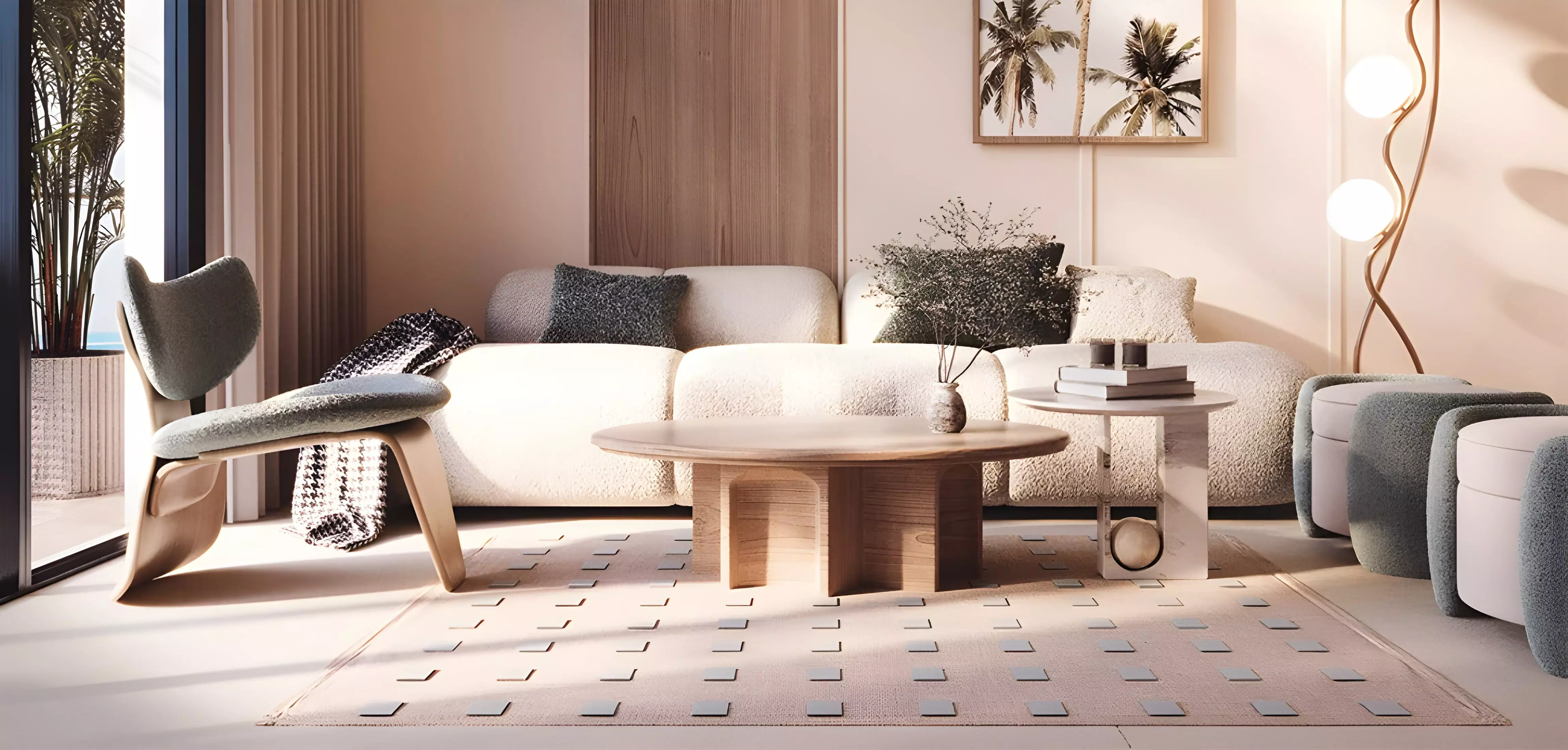 Image 5 of One Central by Pantheon Development