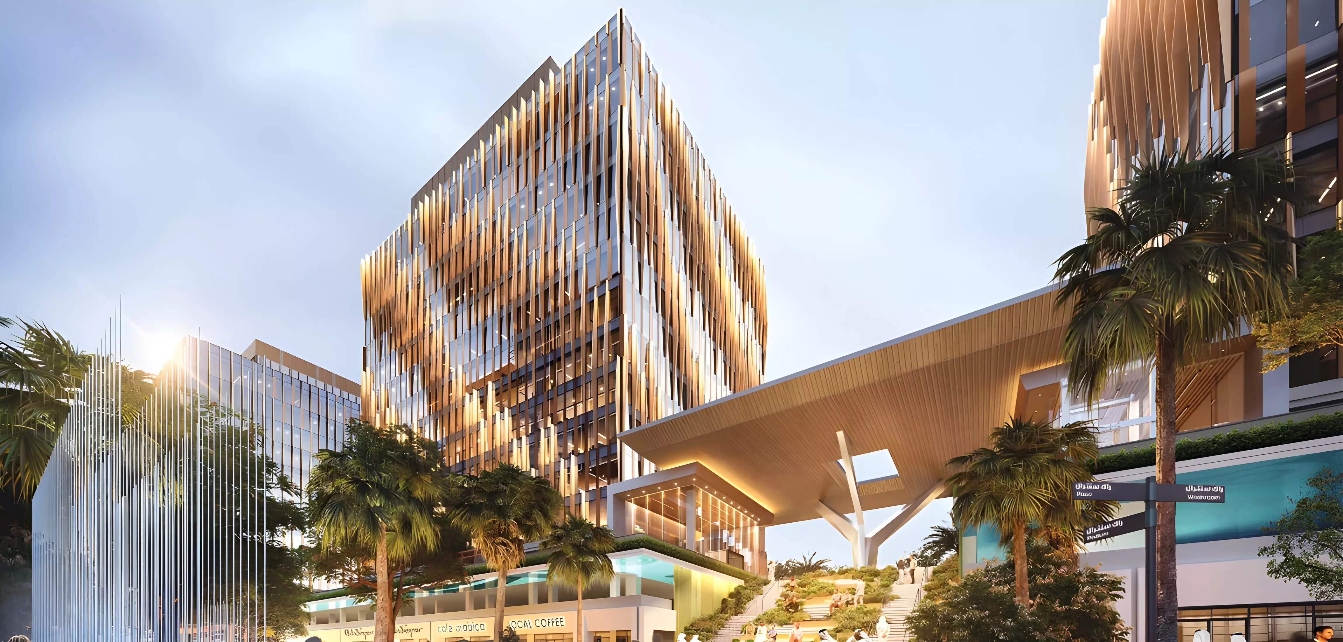 Image 10 of One Central by Pantheon Development