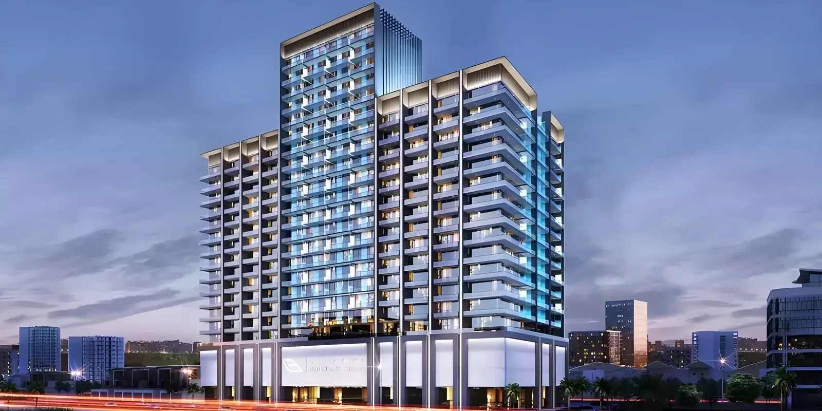 Image of Maison Elysee By Pantheon Development by Pantheon Development